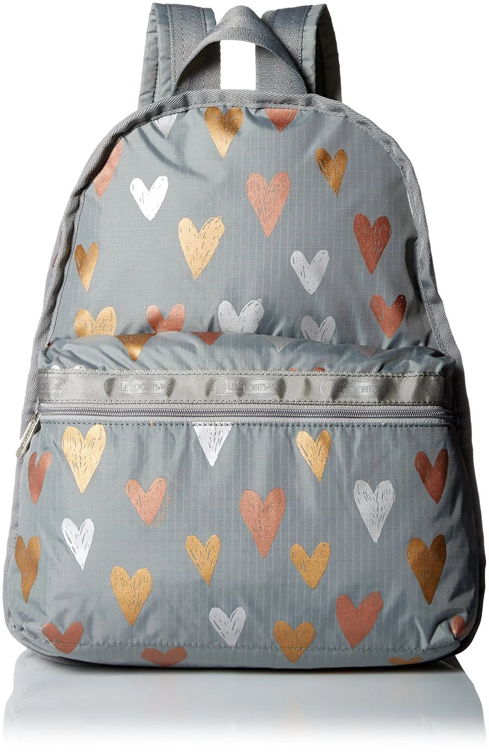 LeSportsac Basic Nylon Backpack