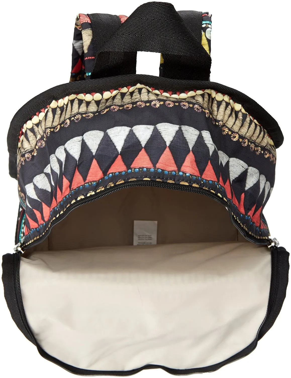 LeSportsac Basic Nylon Backpack