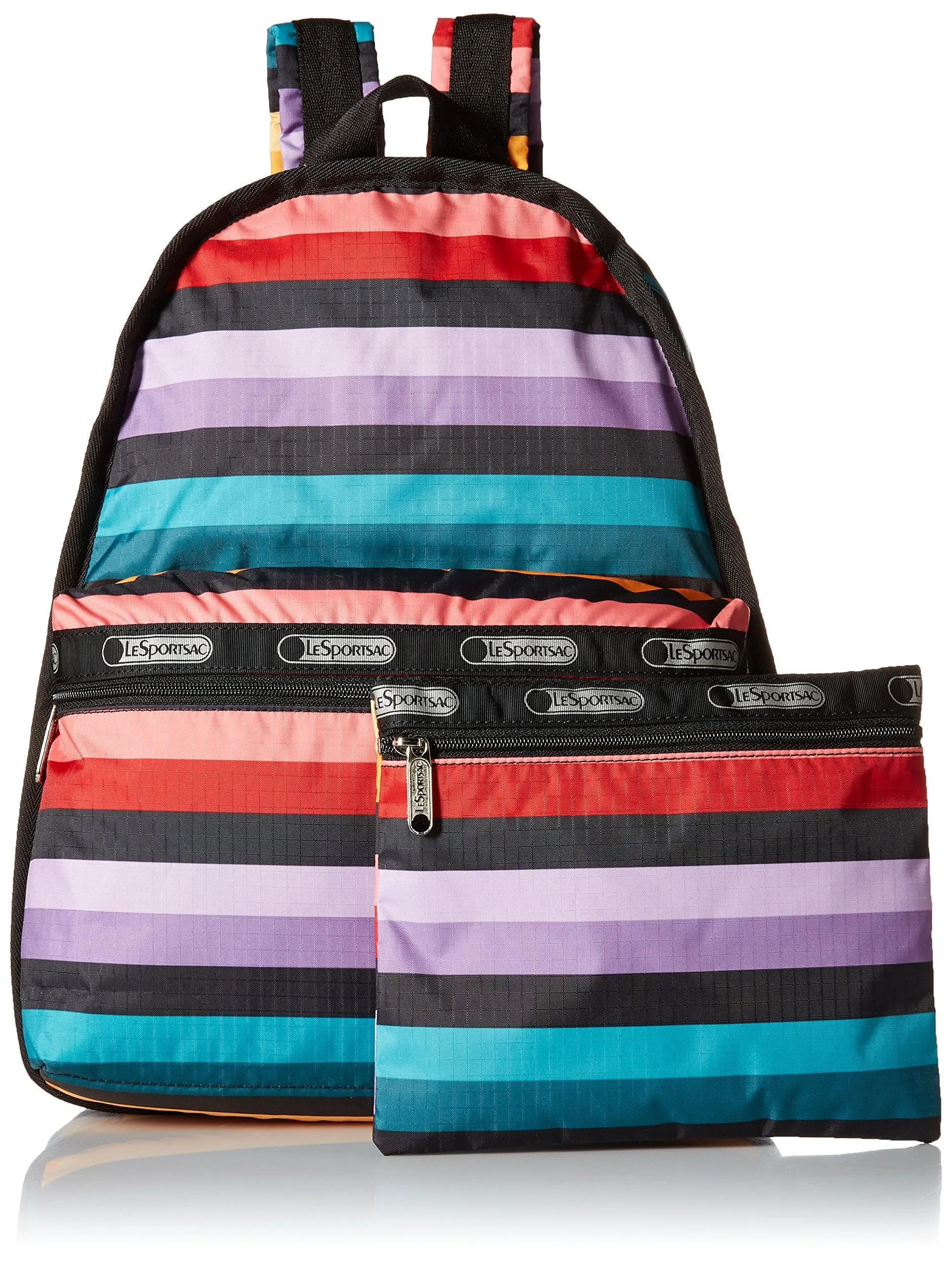 LeSportsac Basic Nylon Backpack