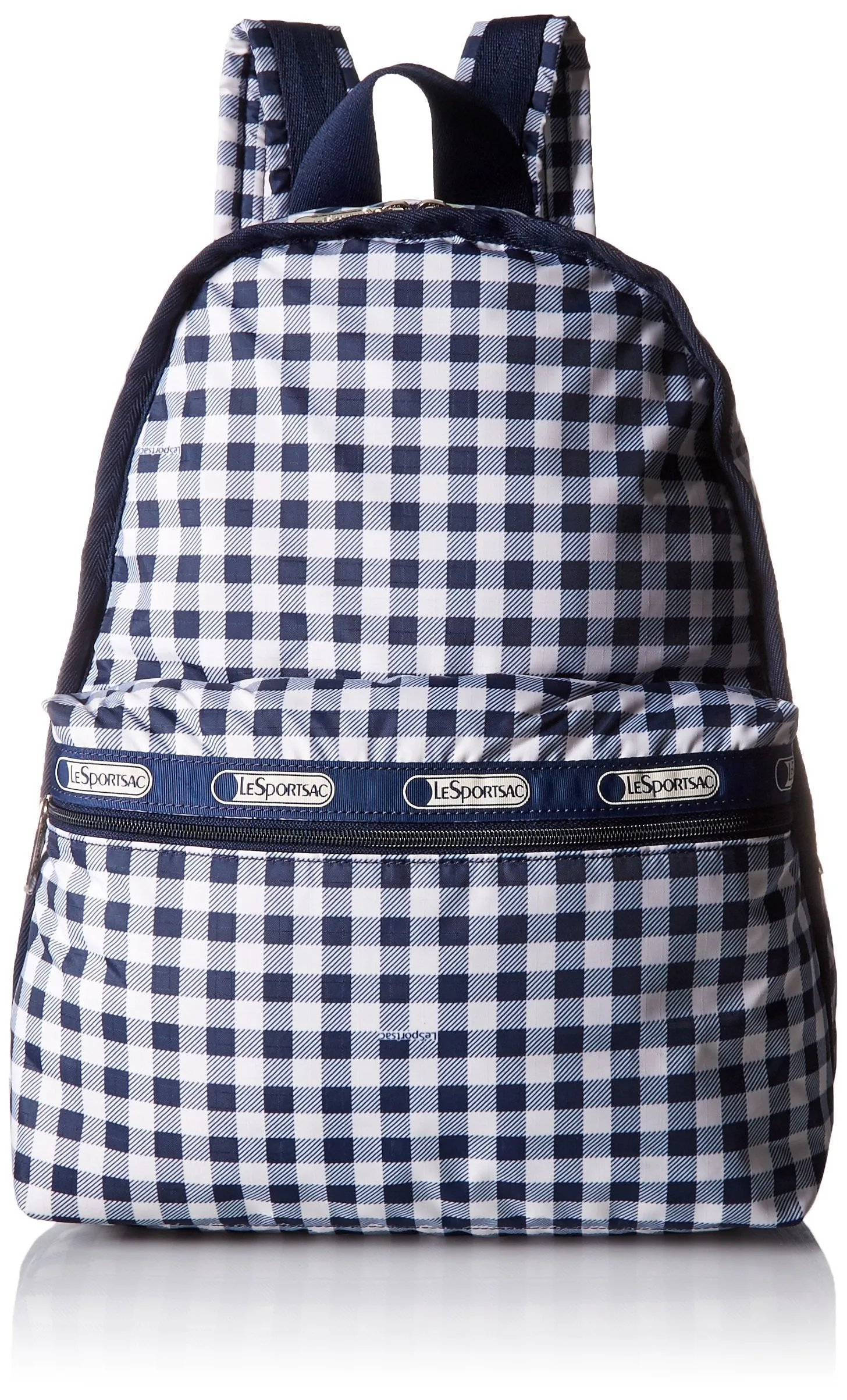 LeSportsac Basic Nylon Backpack