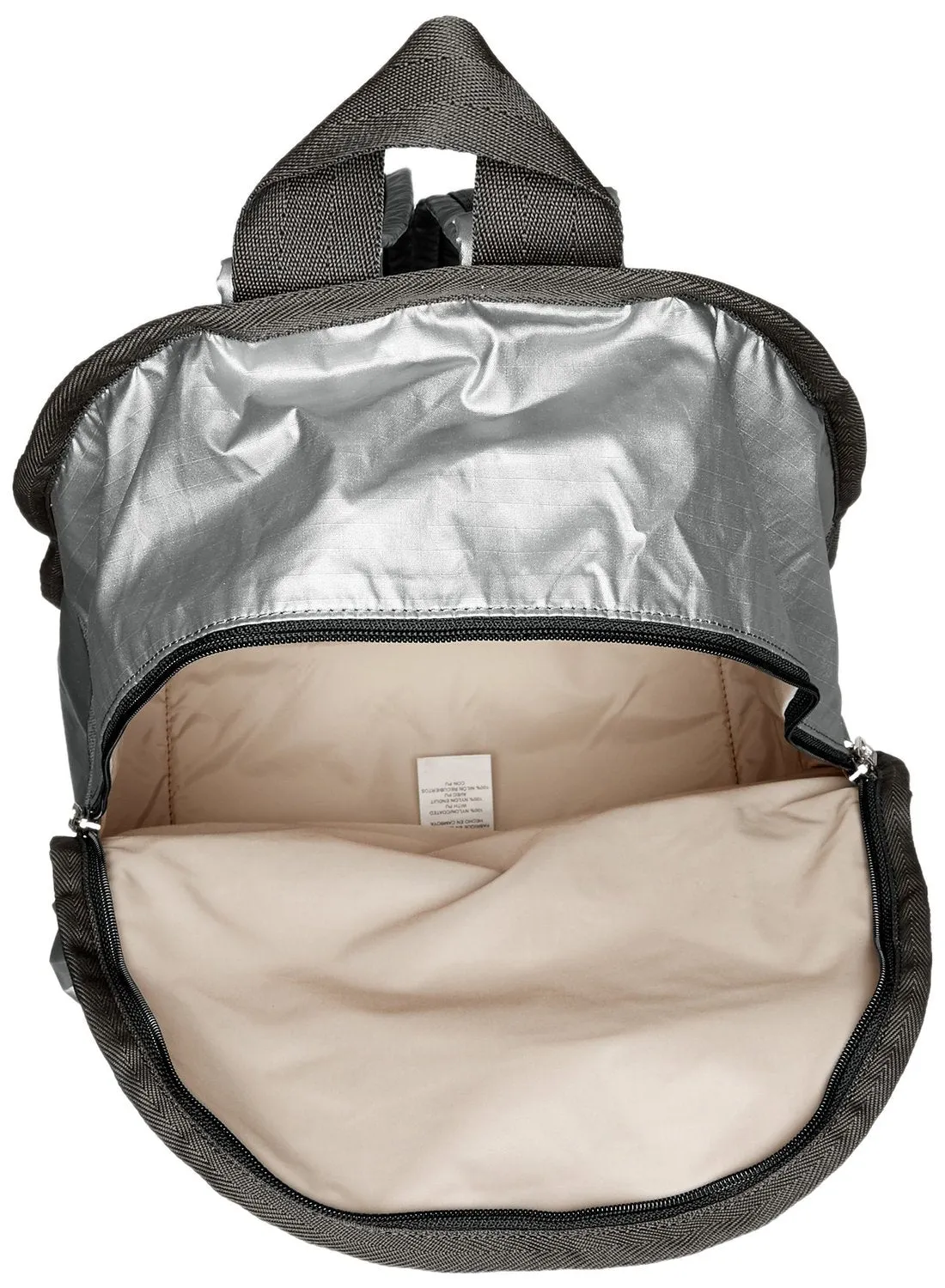 LeSportsac Basic Nylon Backpack