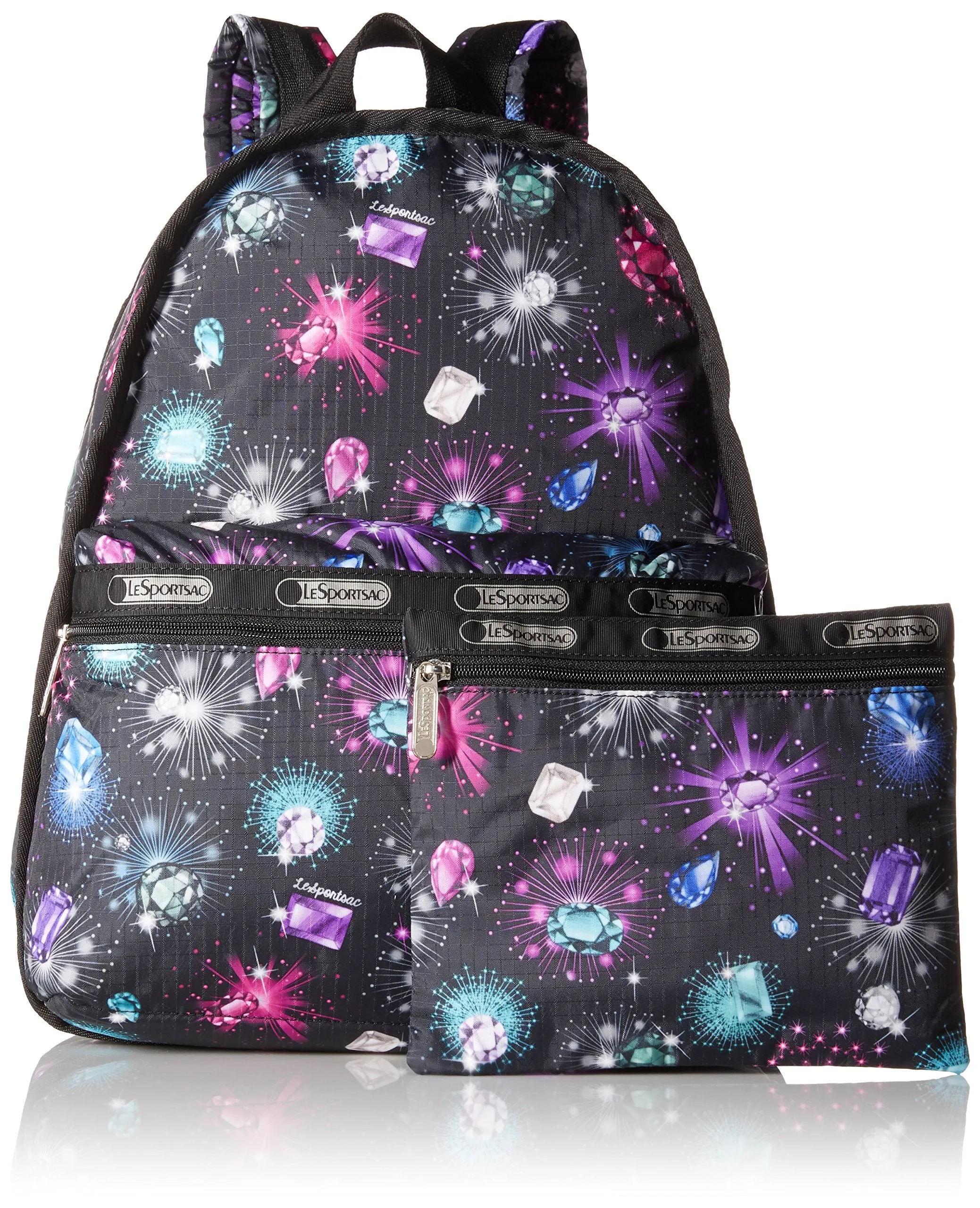 LeSportsac Basic Nylon Backpack
