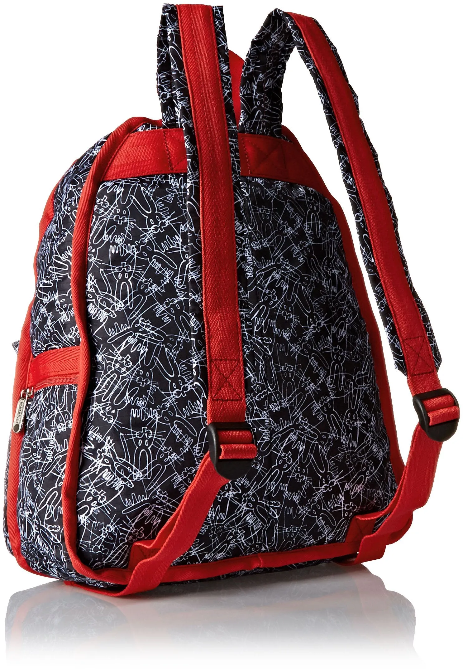 LeSportsac Basic Nylon Backpack