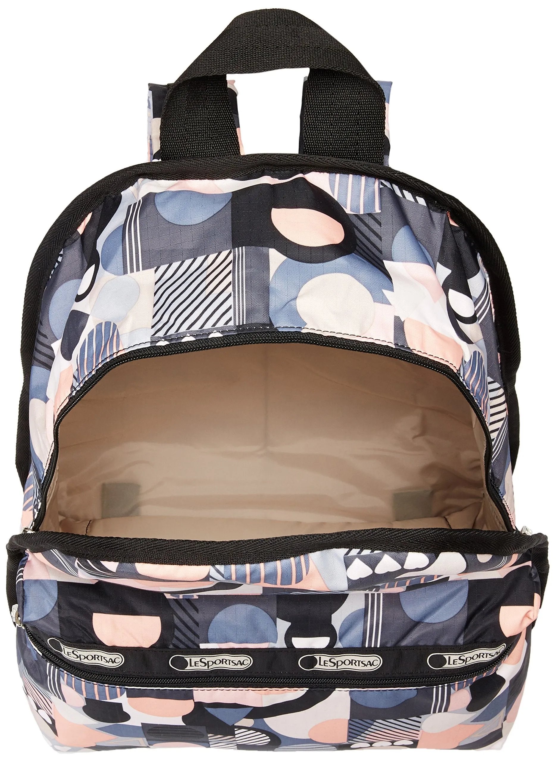 LeSportsac Basic Nylon Backpack