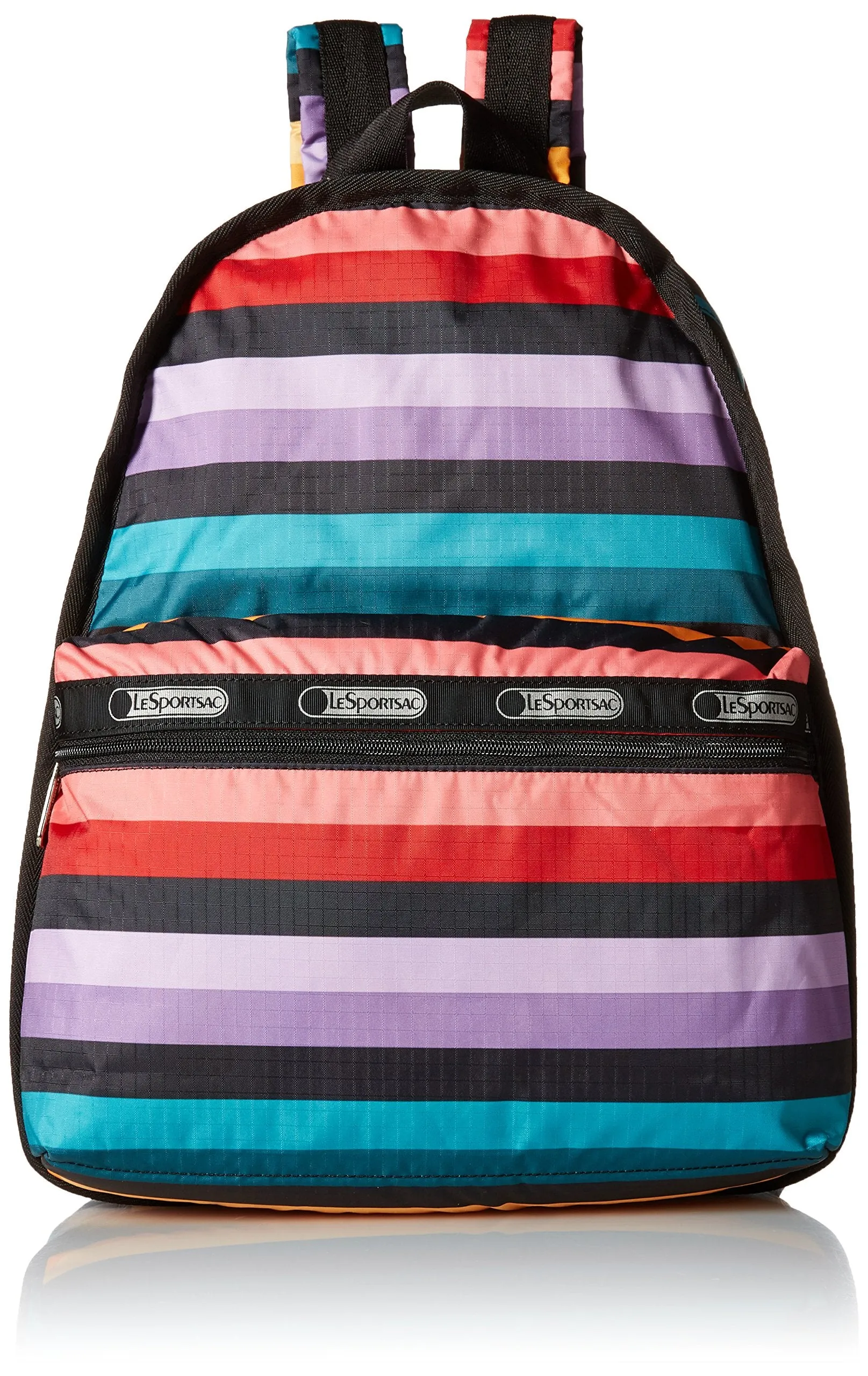 LeSportsac Basic Nylon Backpack