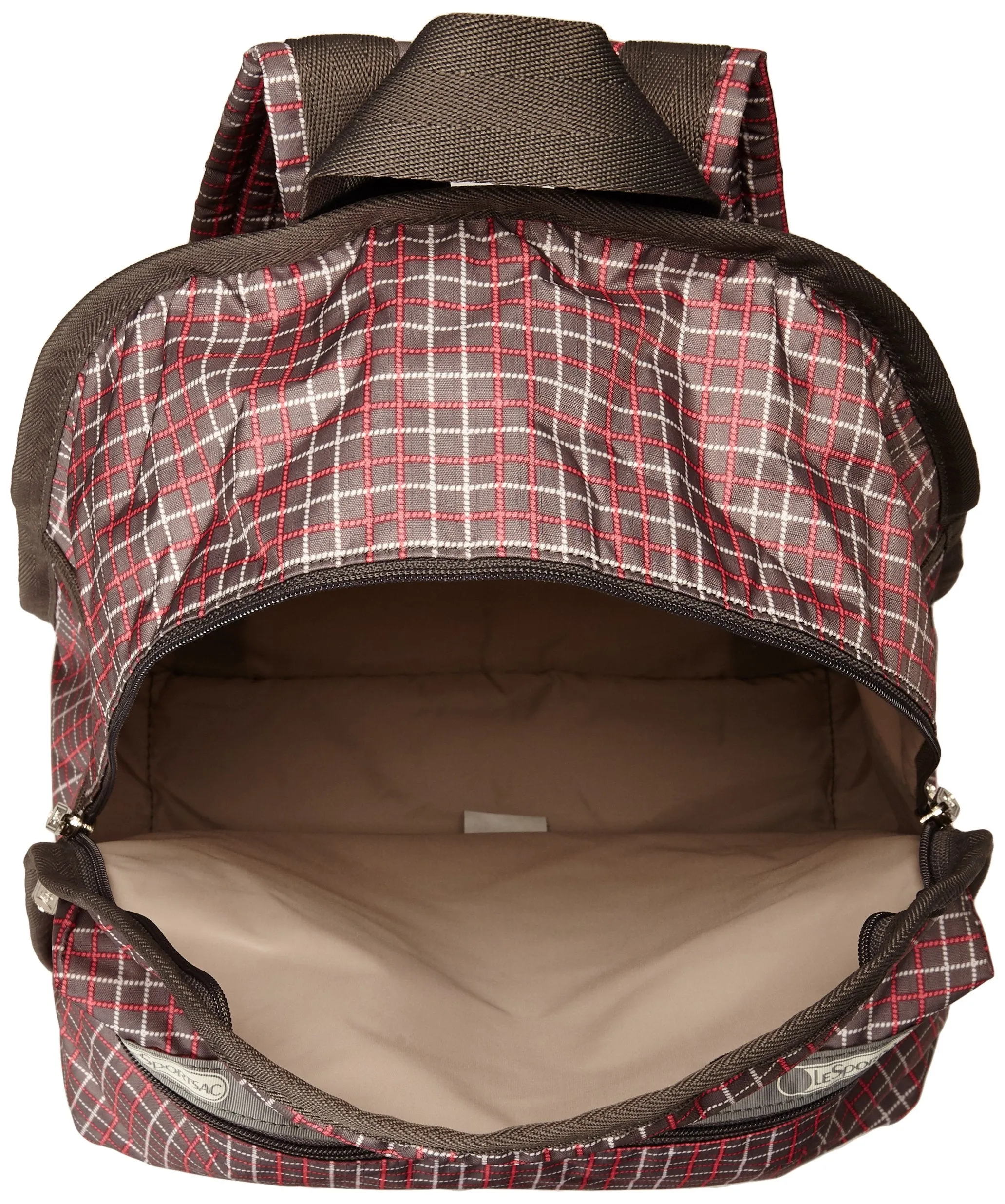 LeSportsac Basic Nylon Backpack