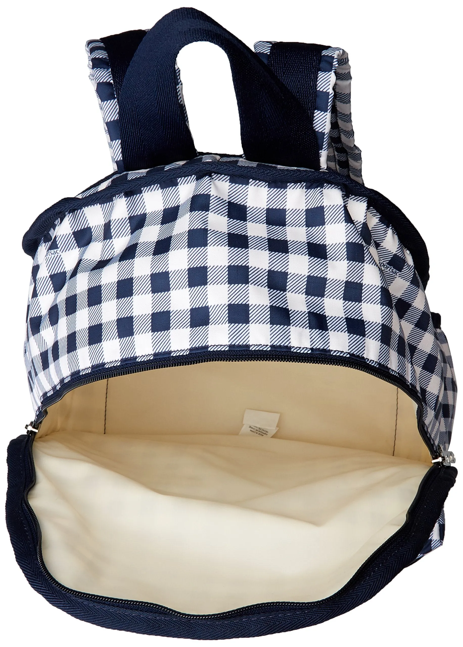 LeSportsac Basic Nylon Backpack