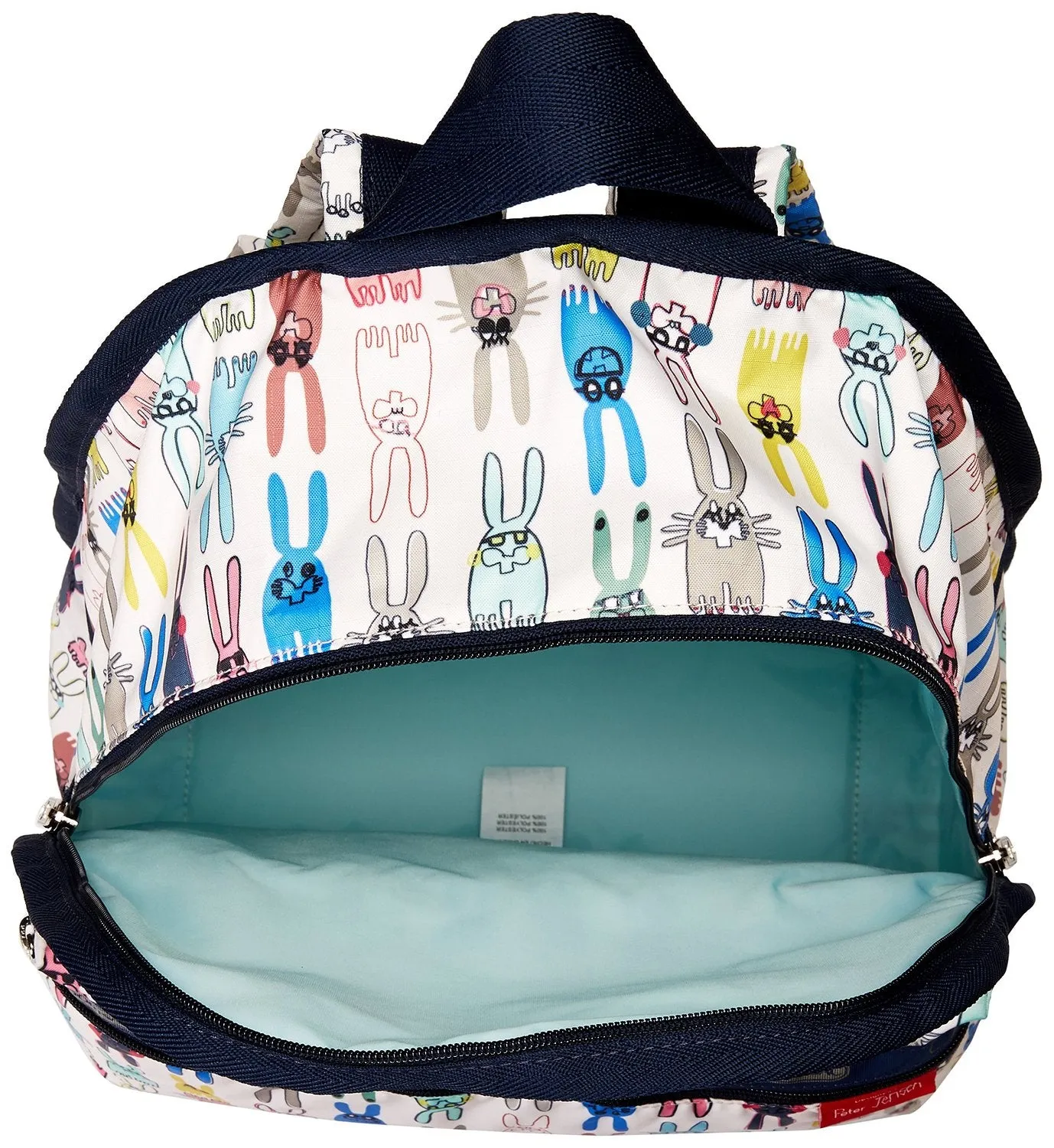 LeSportsac Basic Nylon Backpack