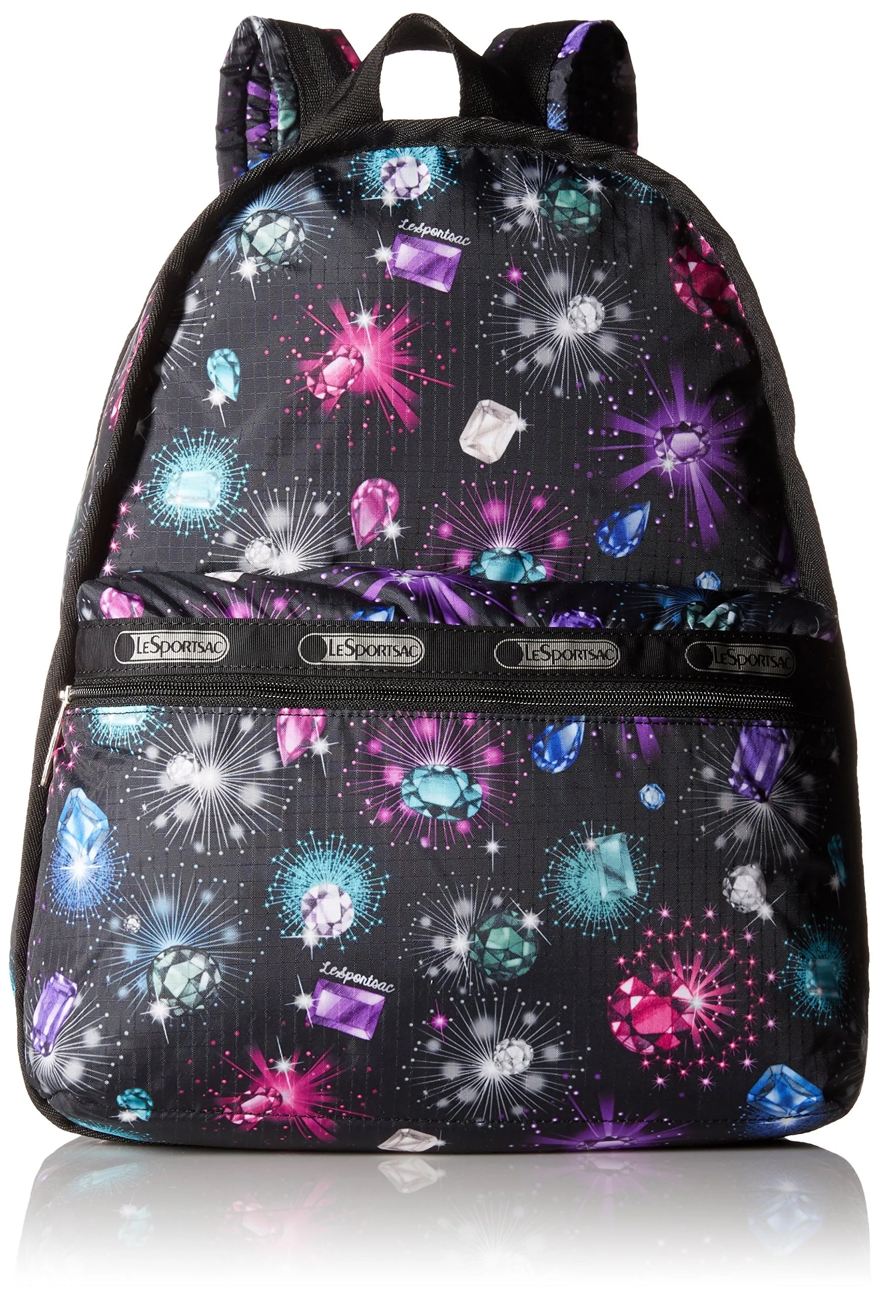 LeSportsac Basic Nylon Backpack
