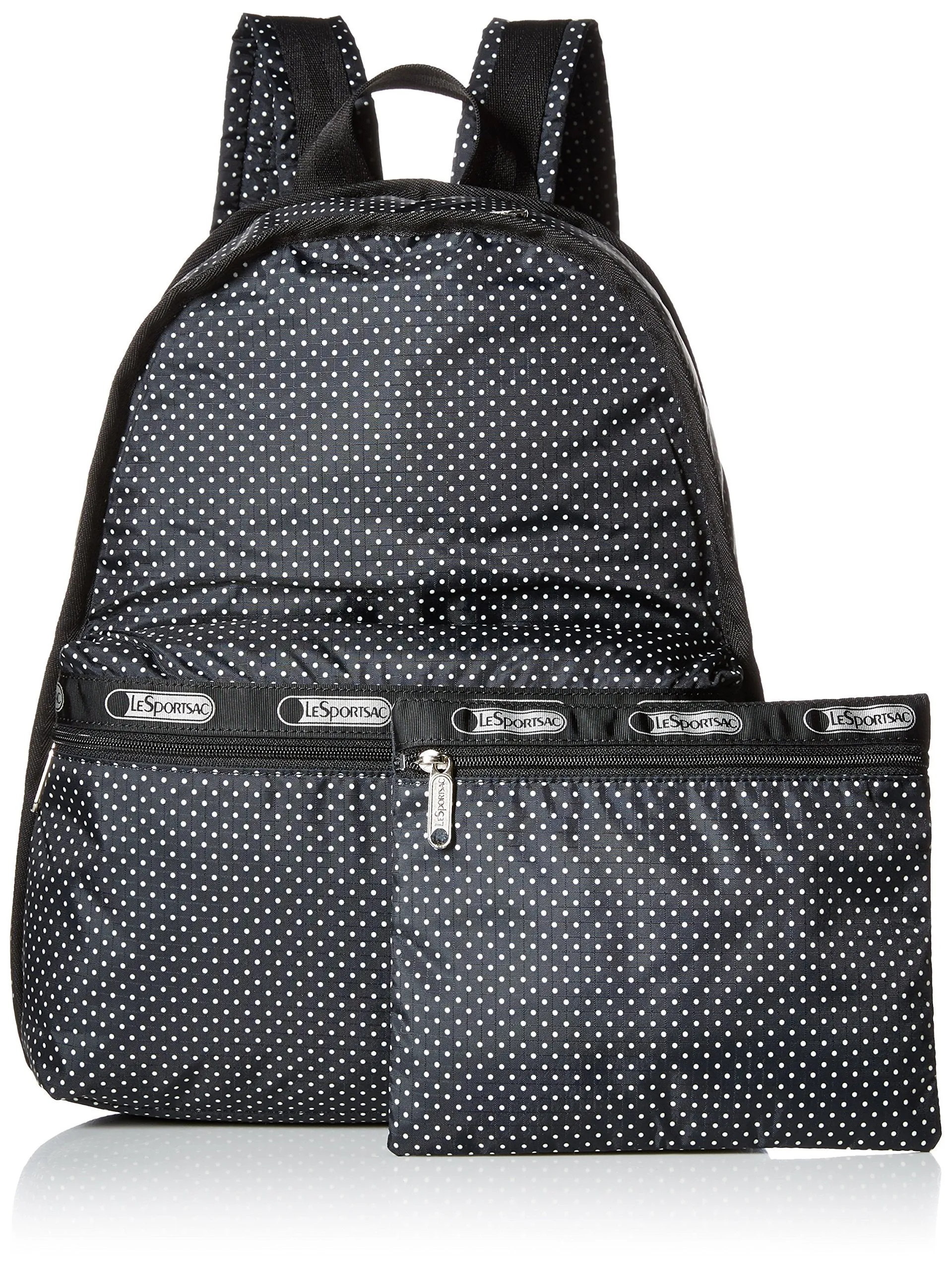LeSportsac Basic Nylon Backpack