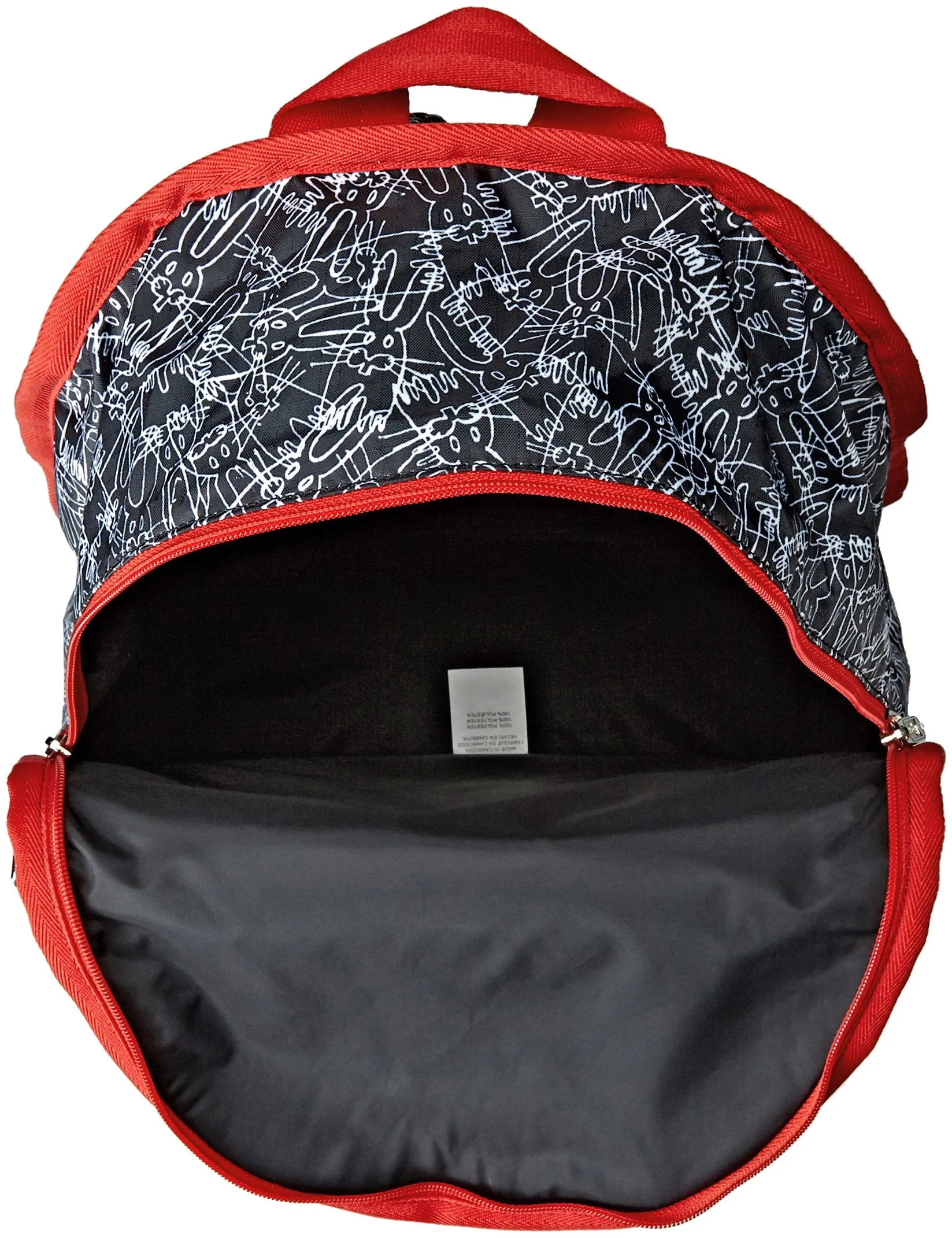 LeSportsac Basic Nylon Backpack