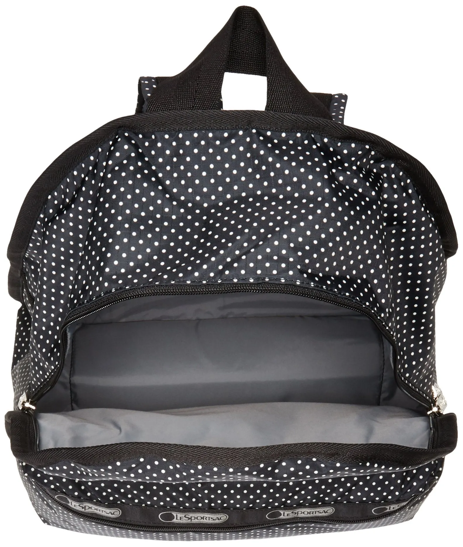 LeSportsac Basic Nylon Backpack