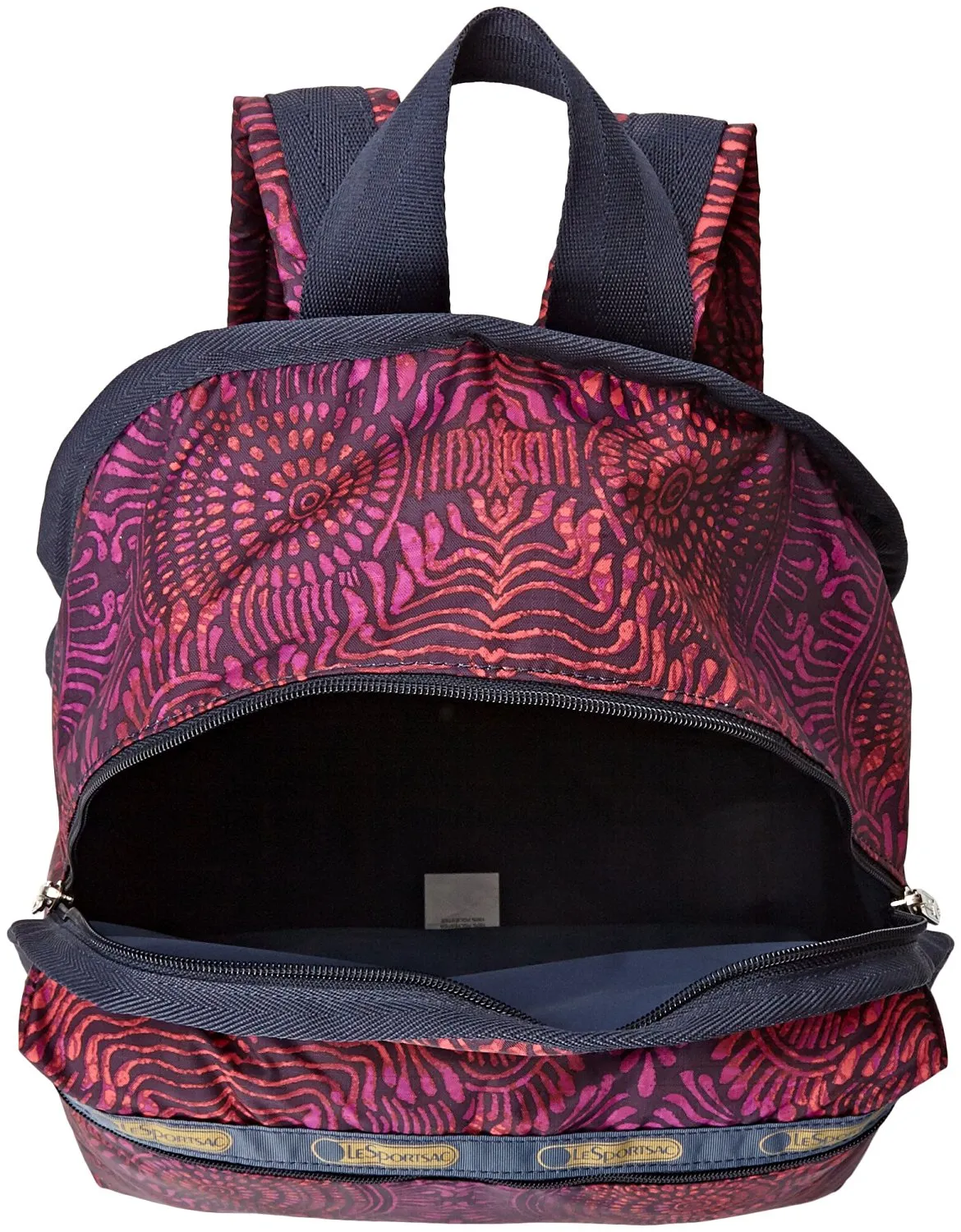 LeSportsac Basic Nylon Backpack