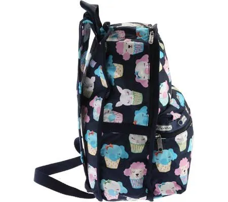 LeSportsac Basic Nylon Backpack