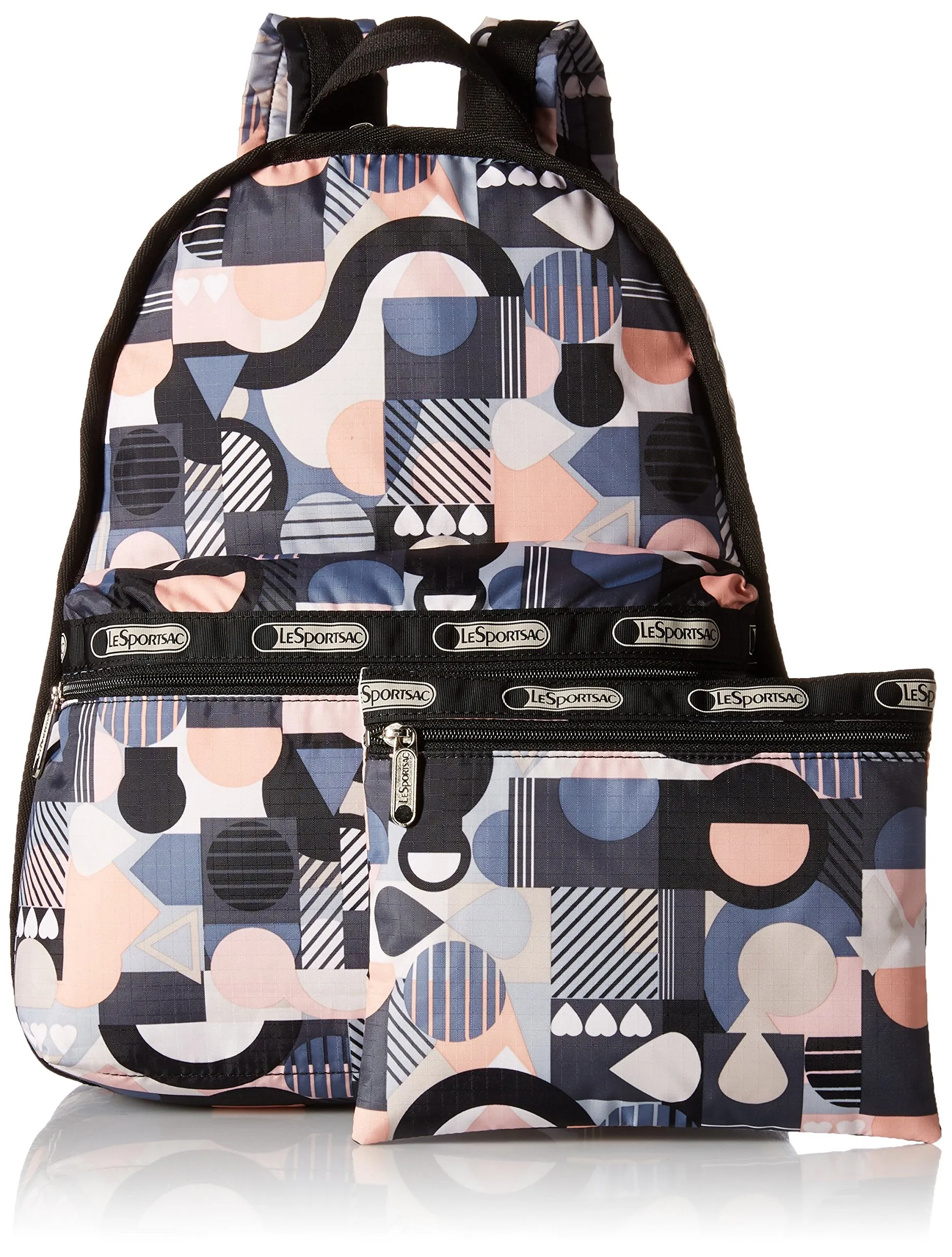 LeSportsac Basic Nylon Backpack
