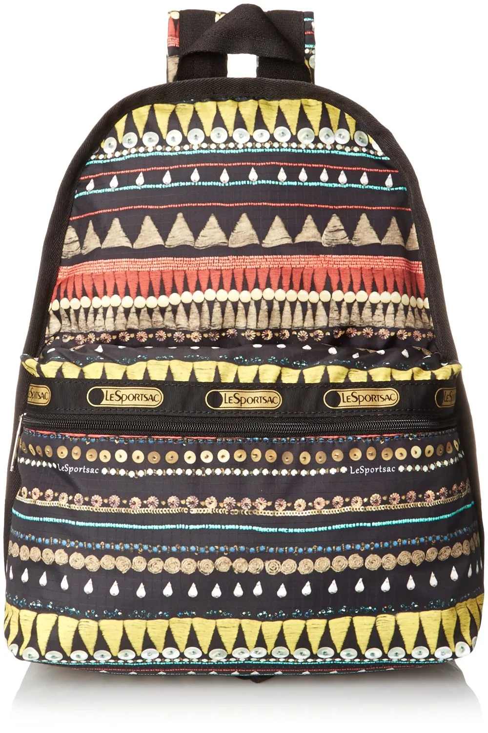LeSportsac Basic Nylon Backpack