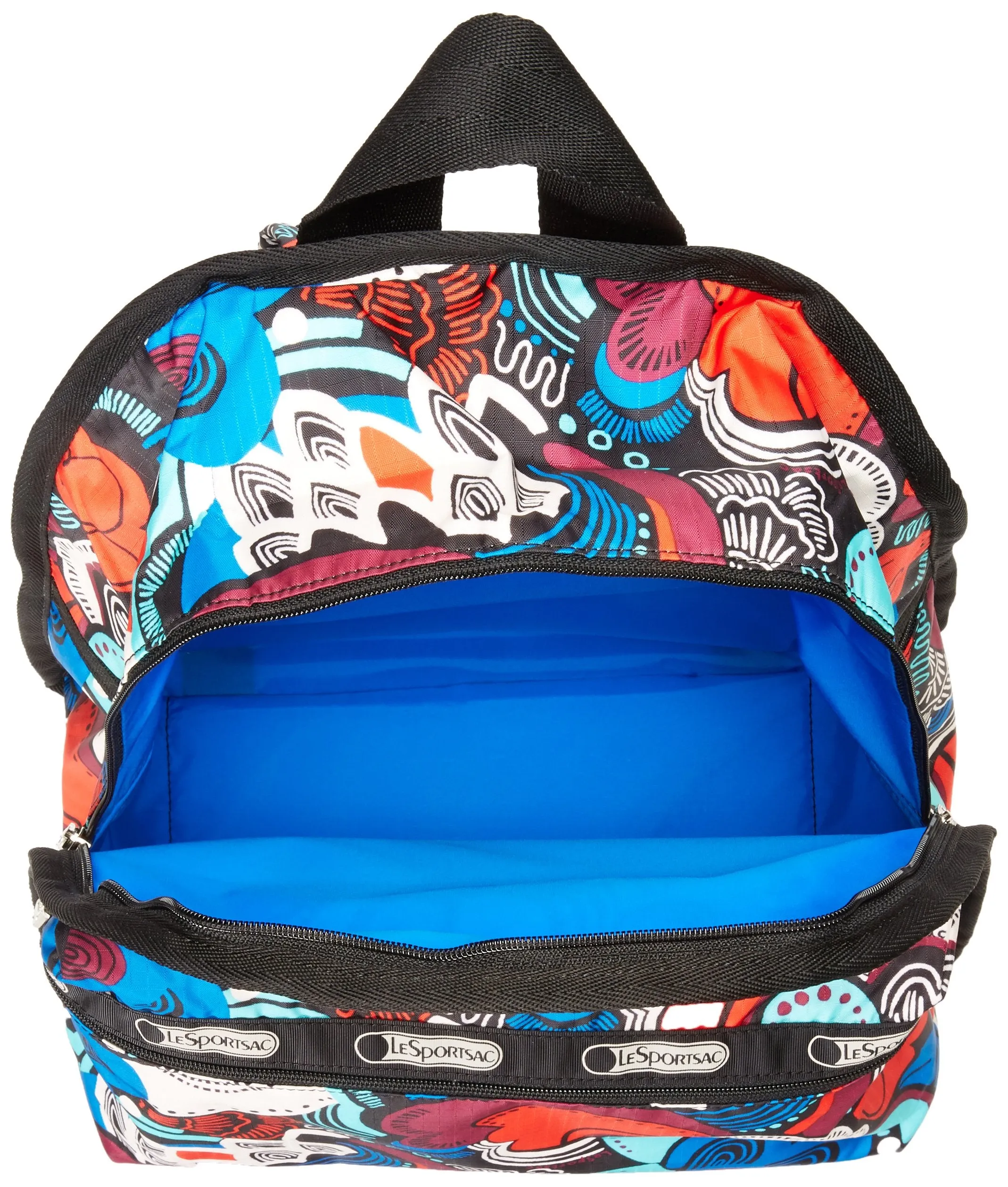 LeSportsac Basic Nylon Backpack
