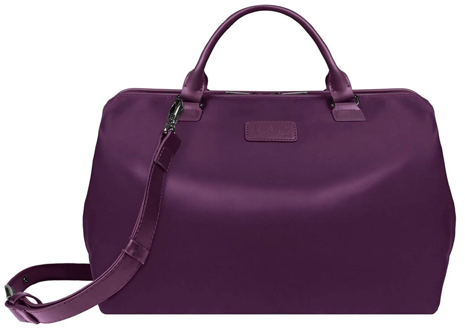 Lipault Bowling Bag