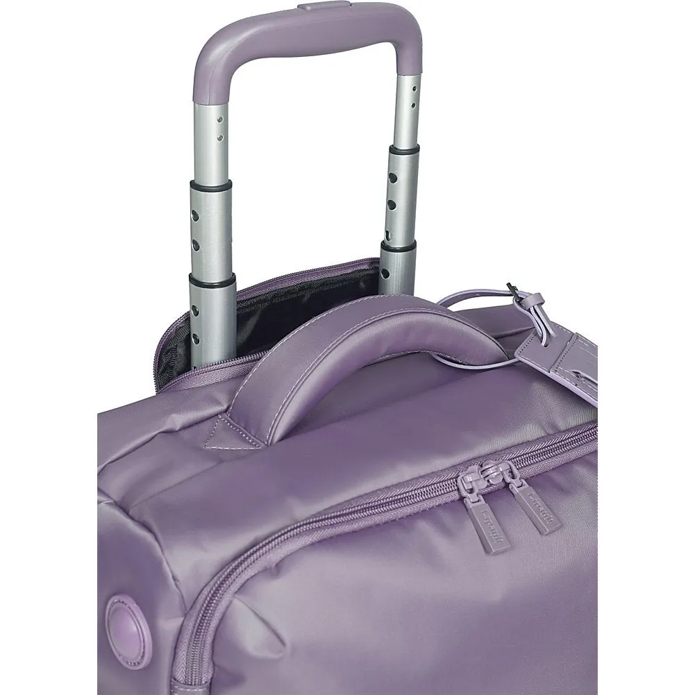 Lipault Original Plume 50/18 Carry On Luggage
