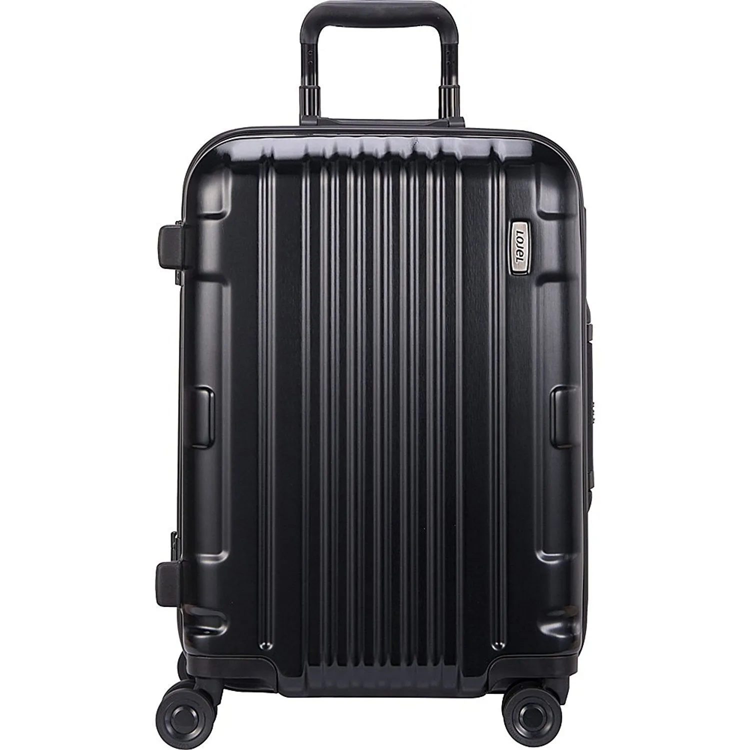 Lojel Kozmos Frame Small Carry-On Upright Hardside Spinner