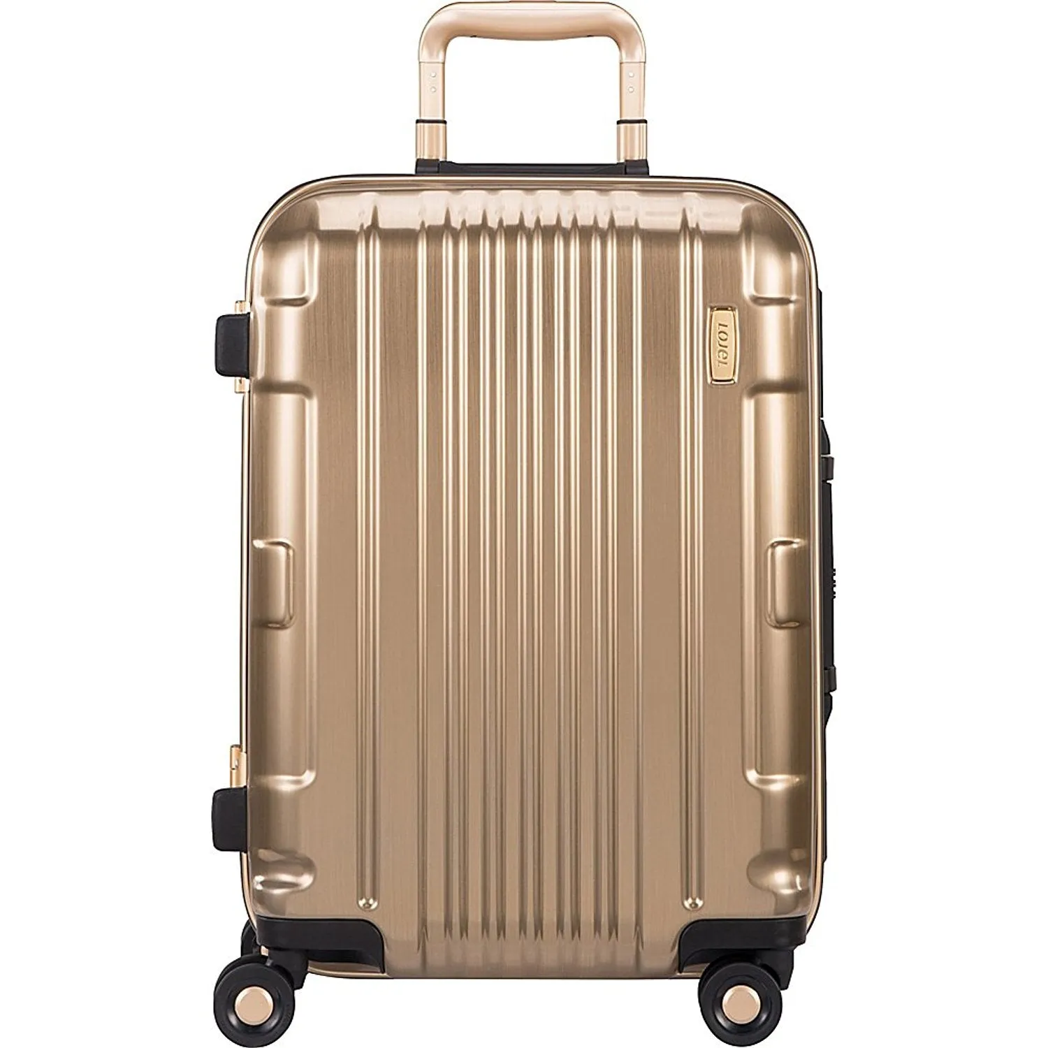 Lojel Kozmos Frame Small Carry-On Upright Hardside Spinner