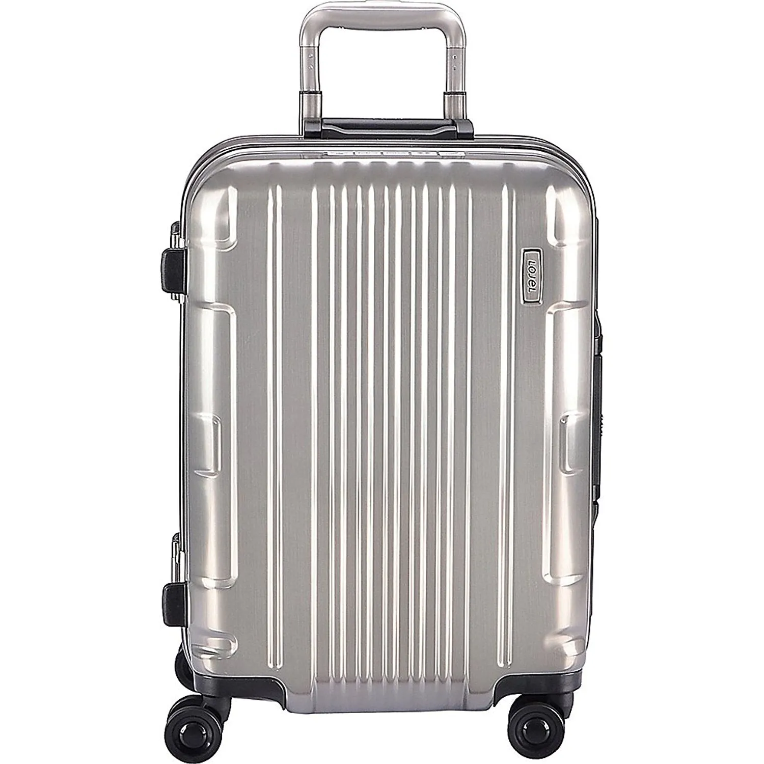 Lojel Kozmos Frame Small Carry-On Upright Hardside Spinner