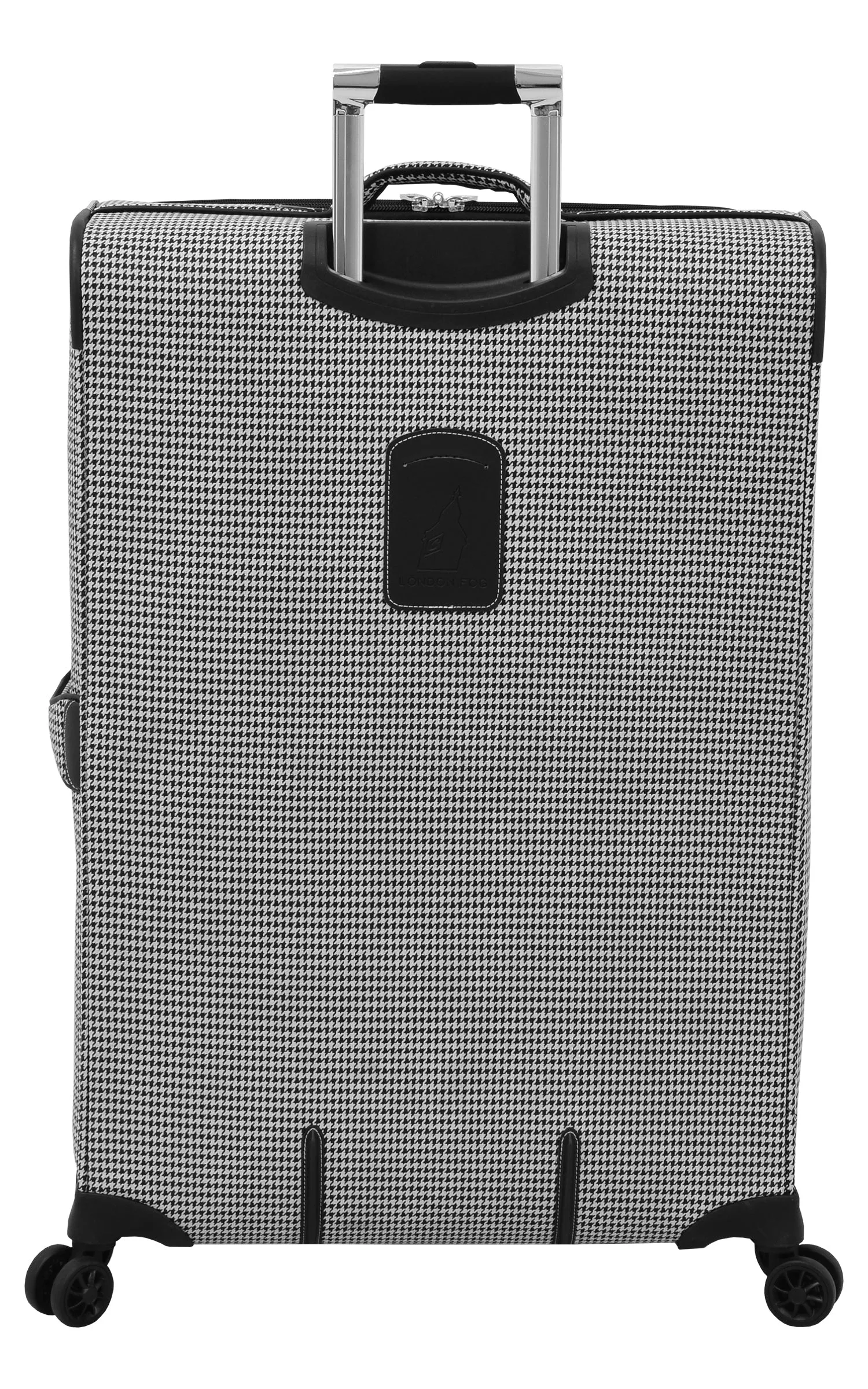 London Fog Cambridge II 20" 4-Wheel Carry-On Luggage