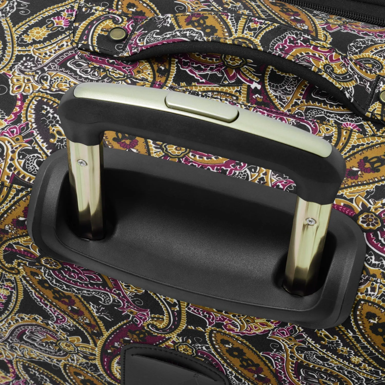 London Fog Cranford Collection 29" 4-Wheel Large Luggage