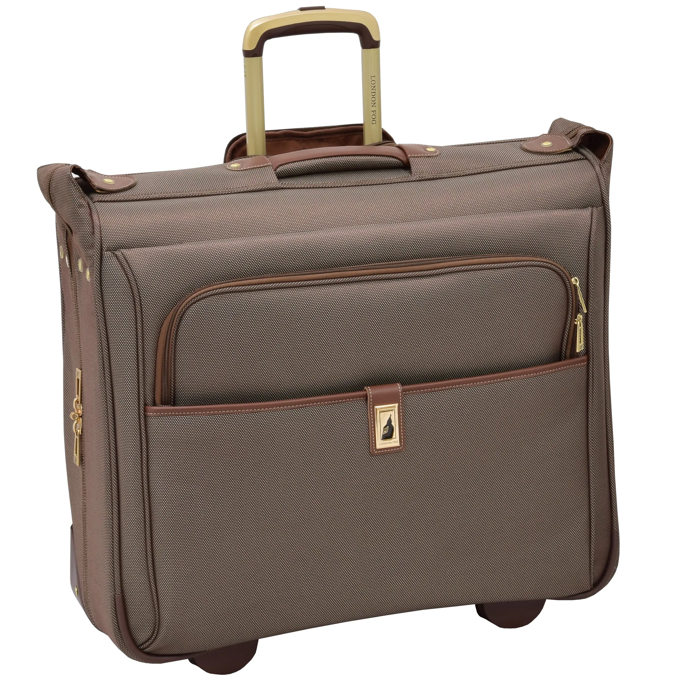 London Fog Kensington II 44" Wheeled Garment Bag