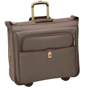London Fog Kensington II 44" Wheeled Garment Bag
