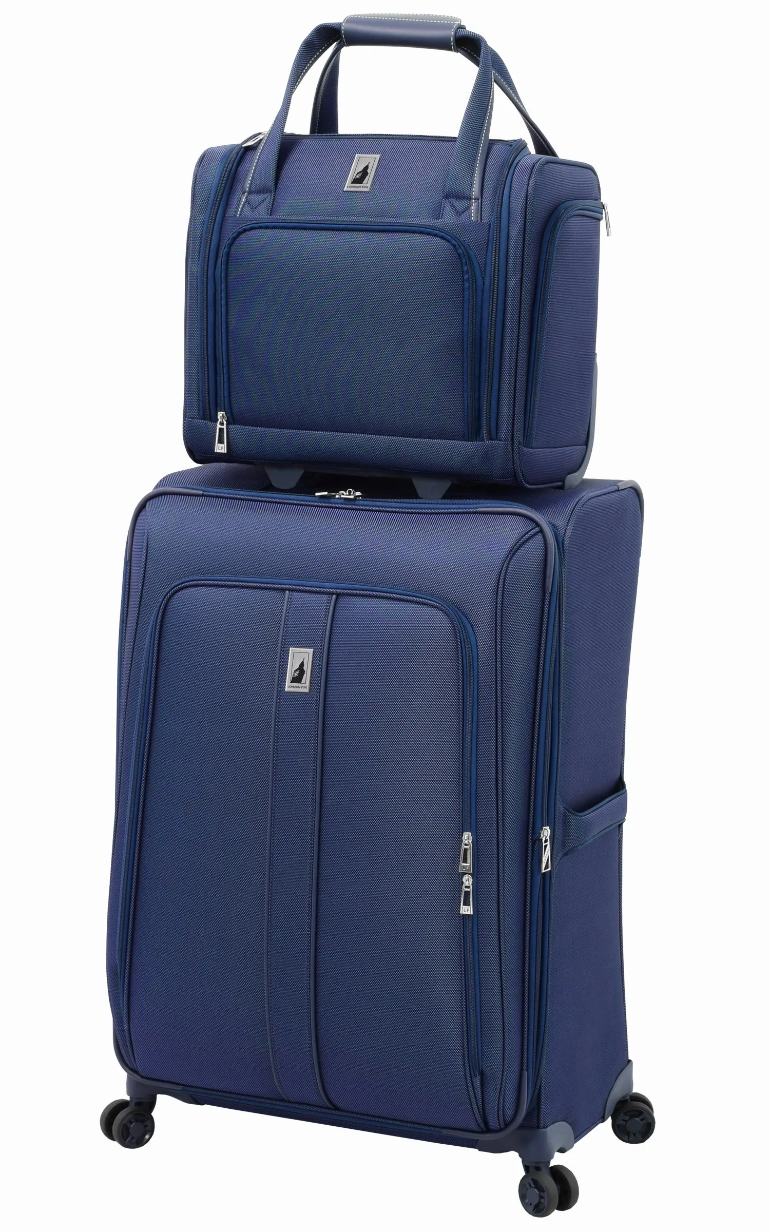 London Fog Knightsbridge II 15" Under Seat Bag
