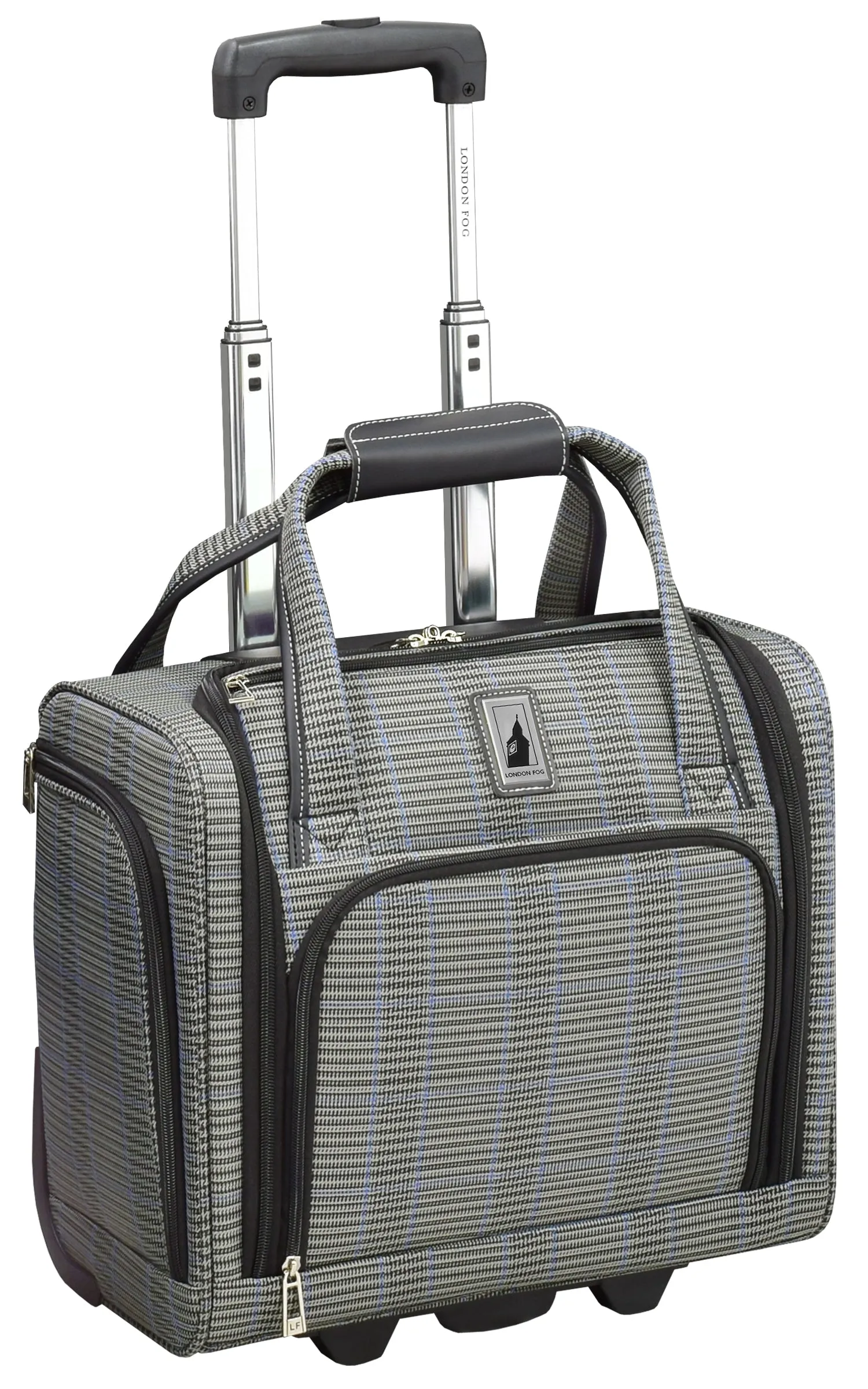 London Fog Knightsbridge II 15" Under Seat Bag