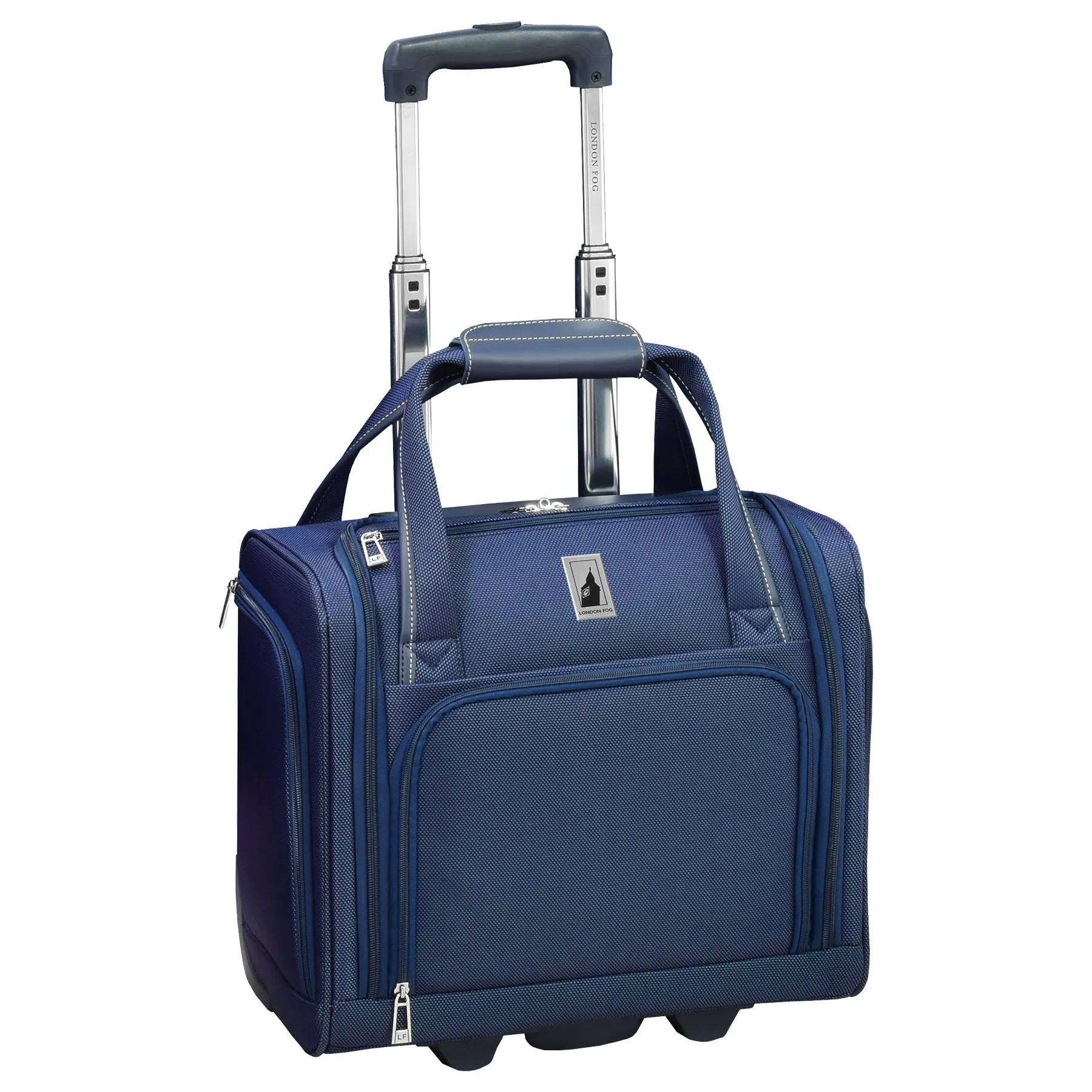 London Fog Knightsbridge II 15" Under Seat Bag