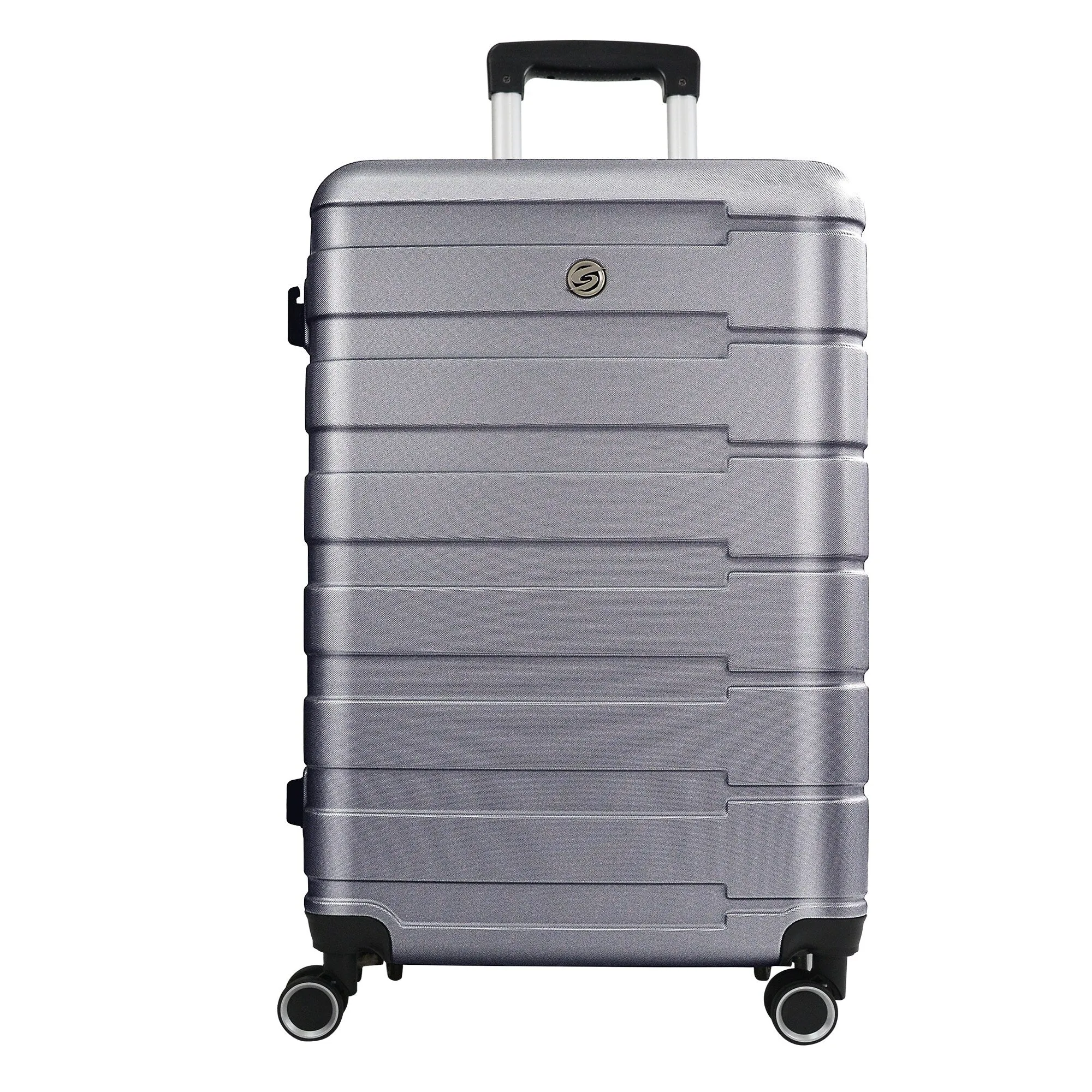 Luggage Sets 2 Piece, 20 inch 24 inch Carry on Luggage Airline Approved