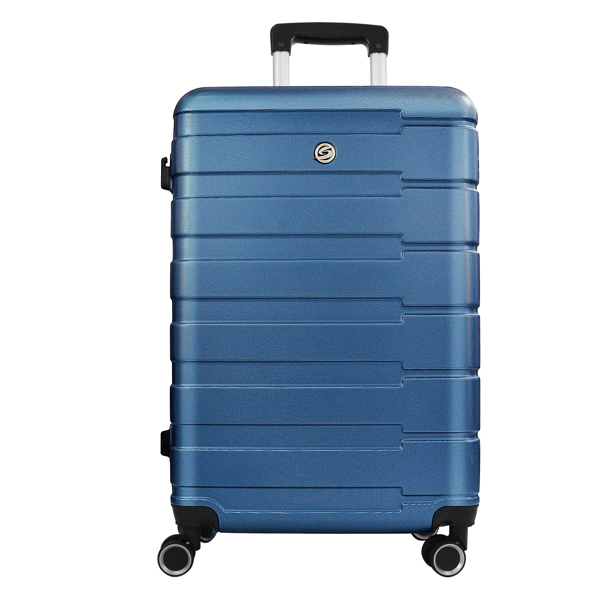 Luggage Sets 2 Piece, 20 inch 24 inch Carry on Luggage Airline Approved