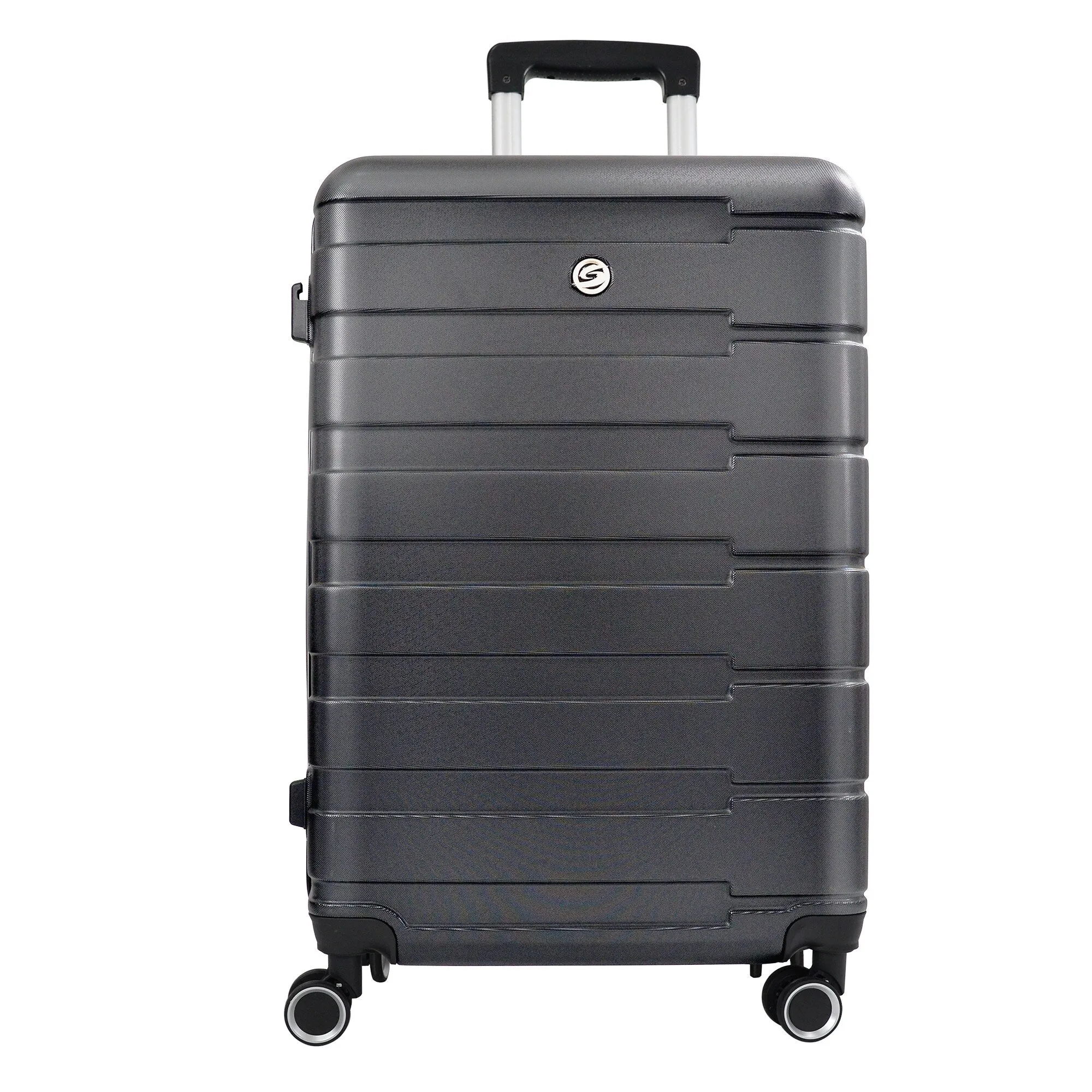 Luggage Sets 2 Piece, 20 inch 24 inch Carry on Luggage Airline Approved
