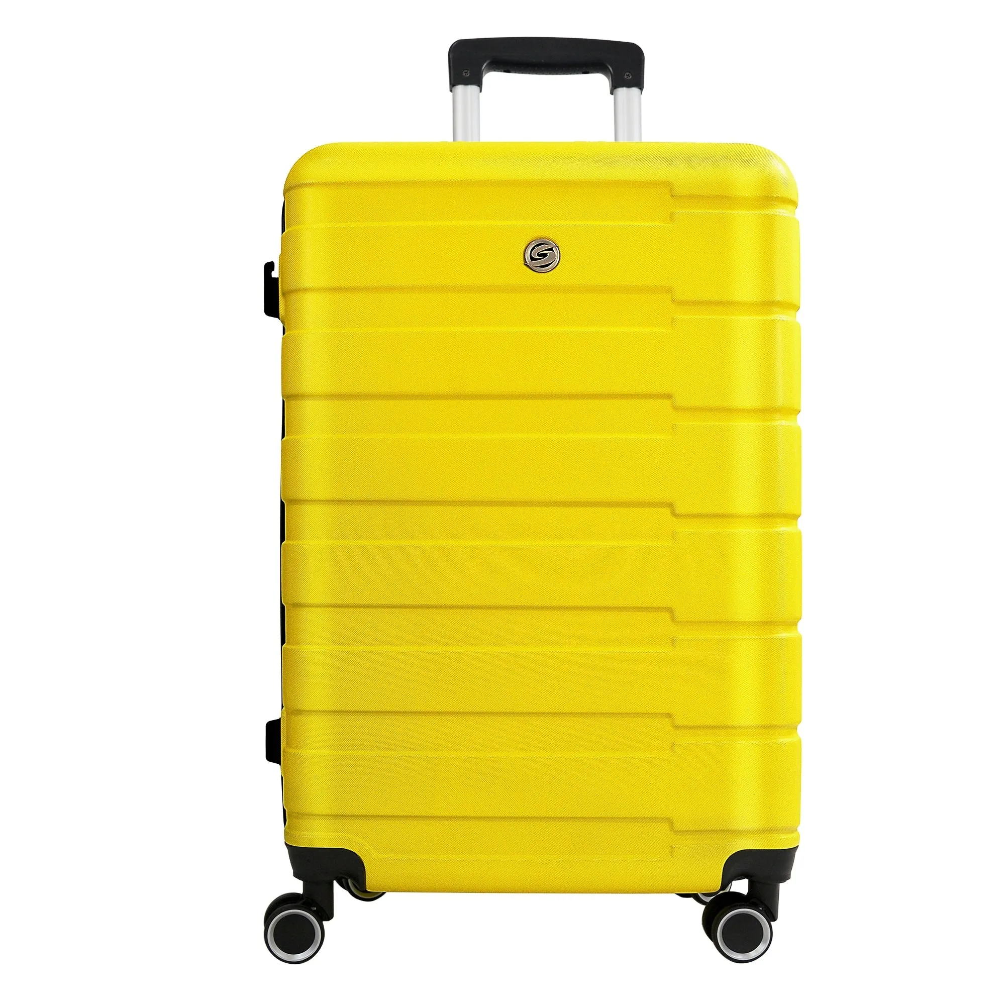 Luggage Sets 2 Piece, 20 inch 24 inch Carry on Luggage Airline Approved