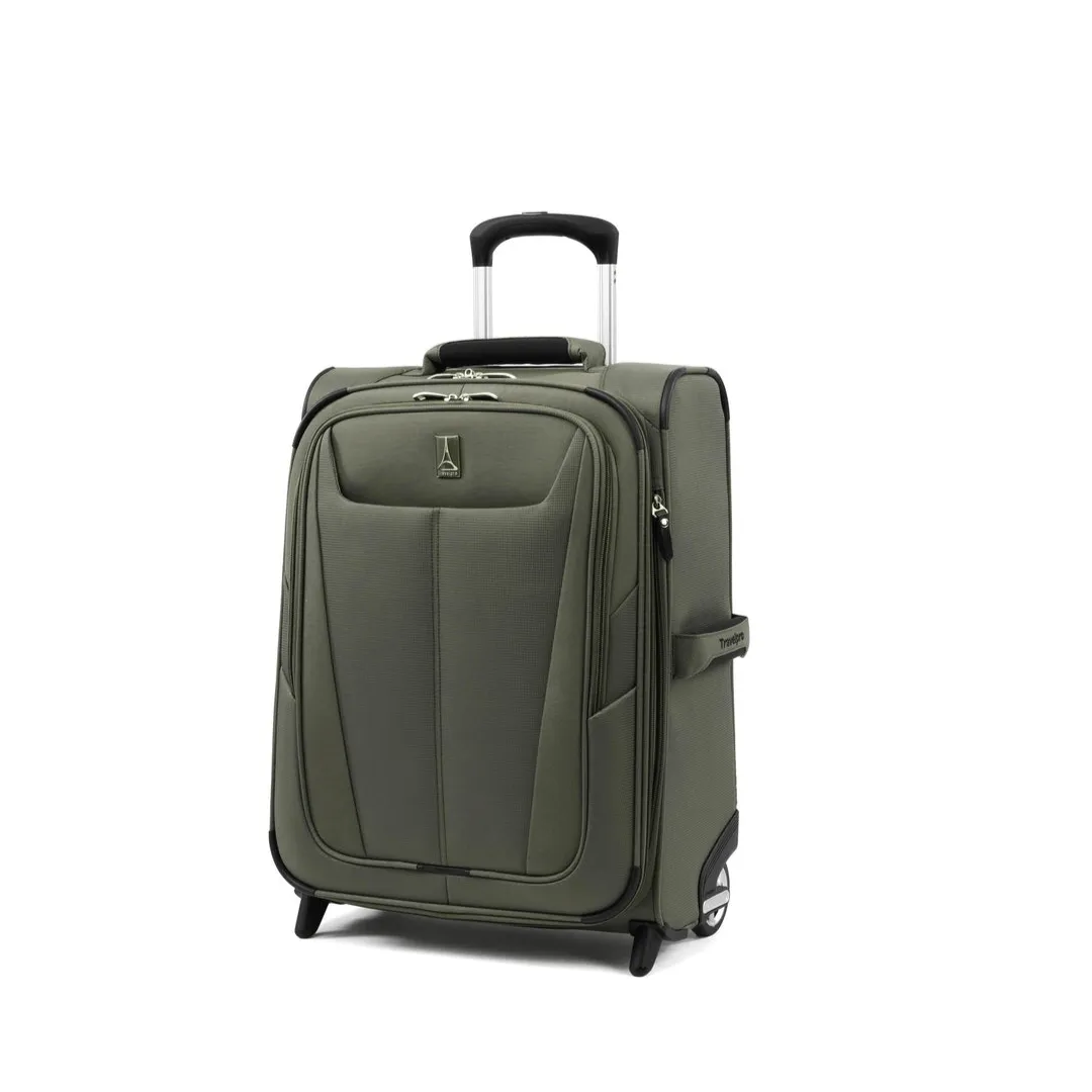 Maxlite 5 International Carry-On Expandable Rollaboard