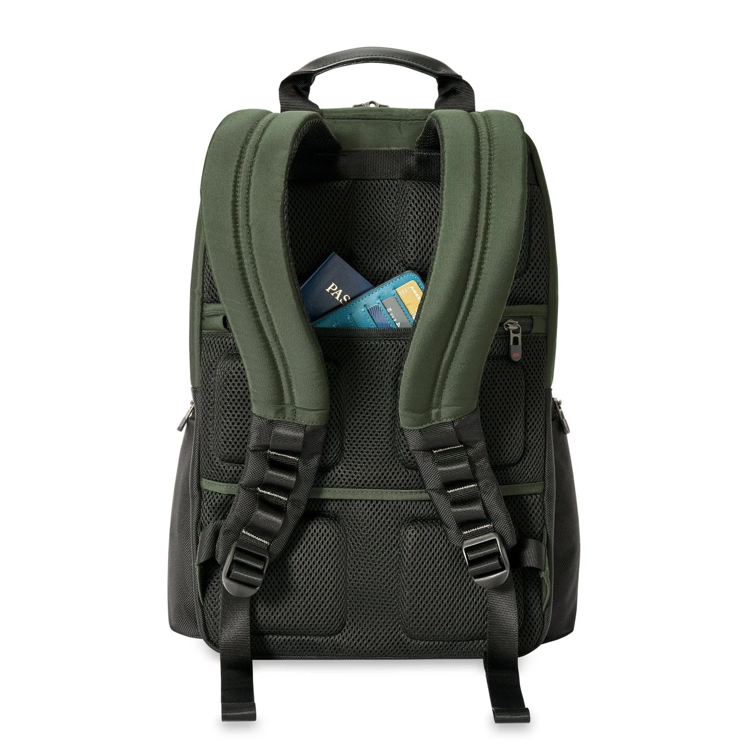 Medium Cargo Backpack