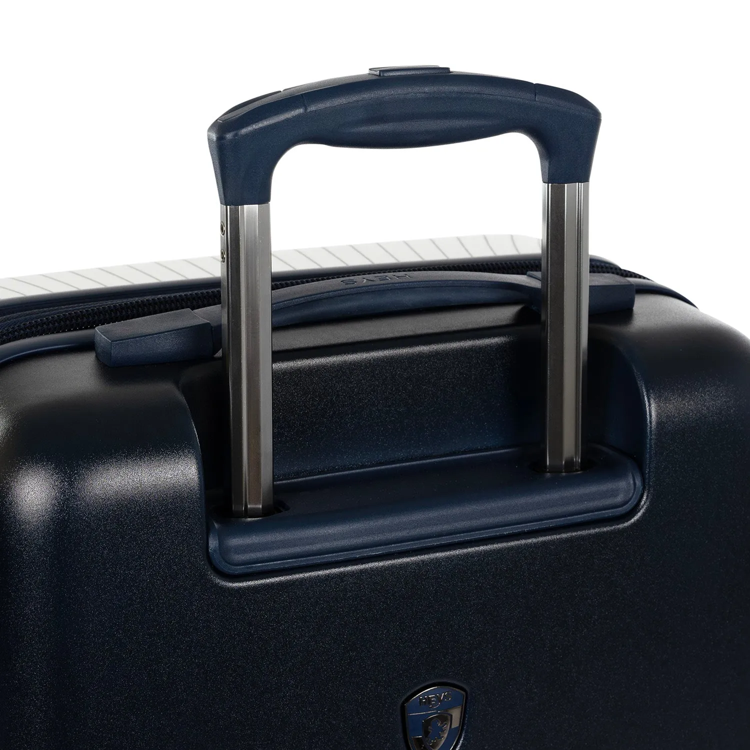 MLB 21 Inch Luggage - New York Yankees