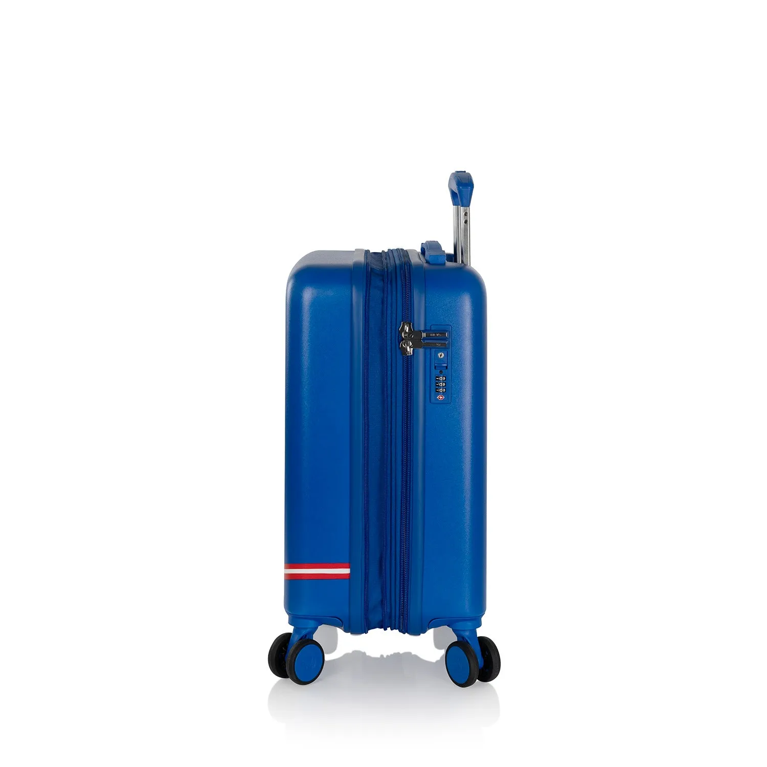 MLB 21 Inch Luggage - Toronto Blue Jays