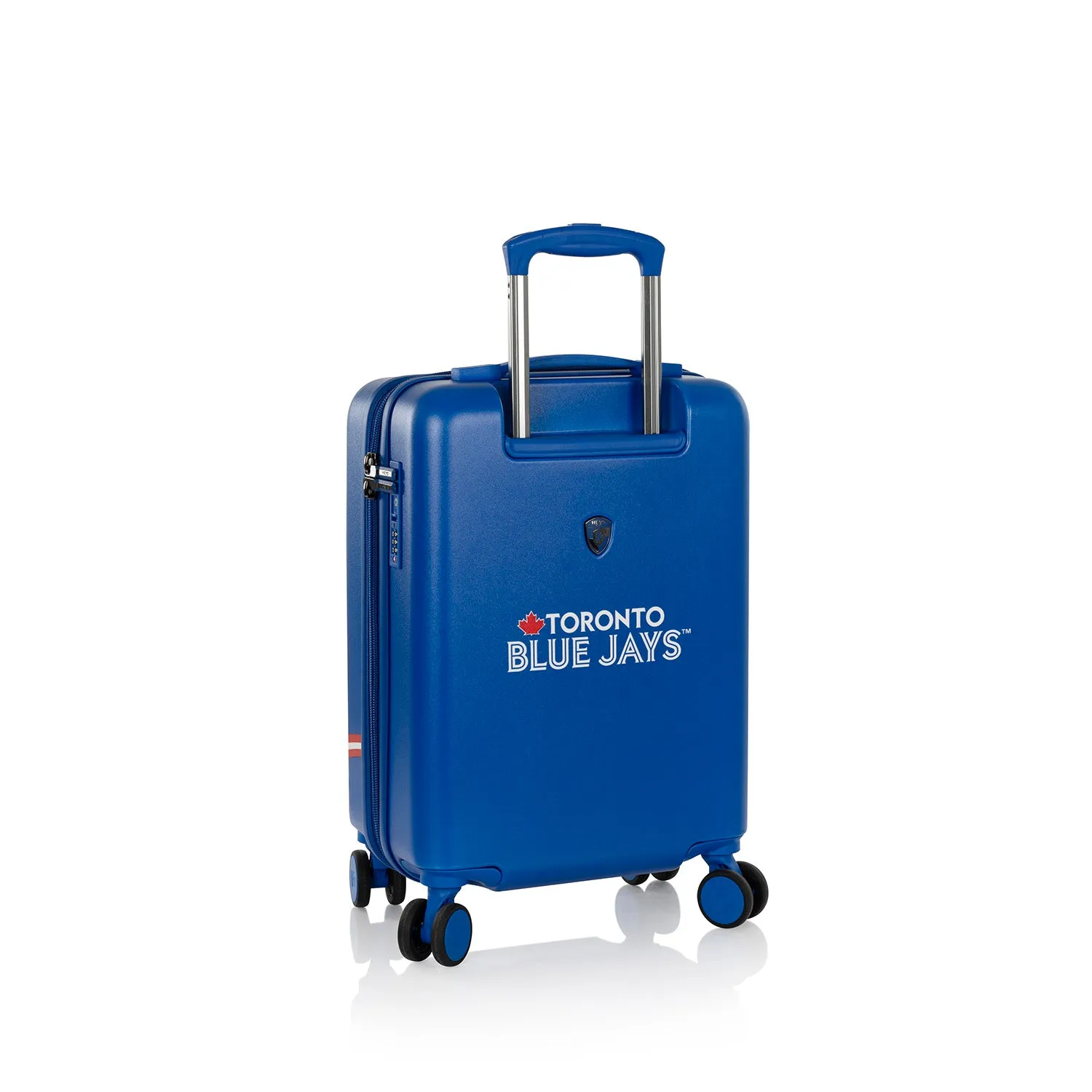 MLB 21 Inch Luggage - Toronto Blue Jays