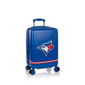 MLB 21 Inch Luggage - Toronto Blue Jays