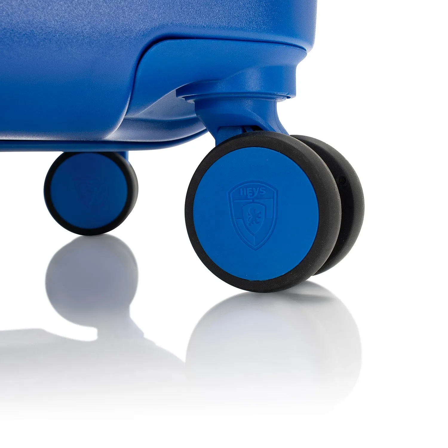 MLB 21 Inch Luggage - Toronto Blue Jays