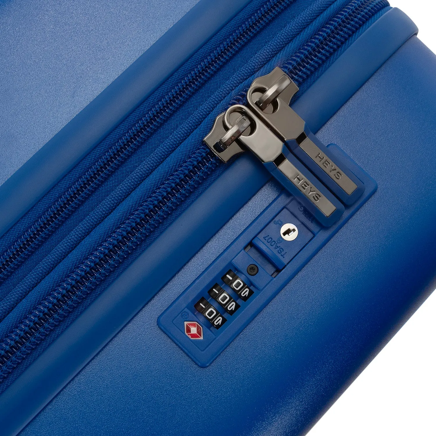 MLB 21 Inch Luggage - Toronto Blue Jays