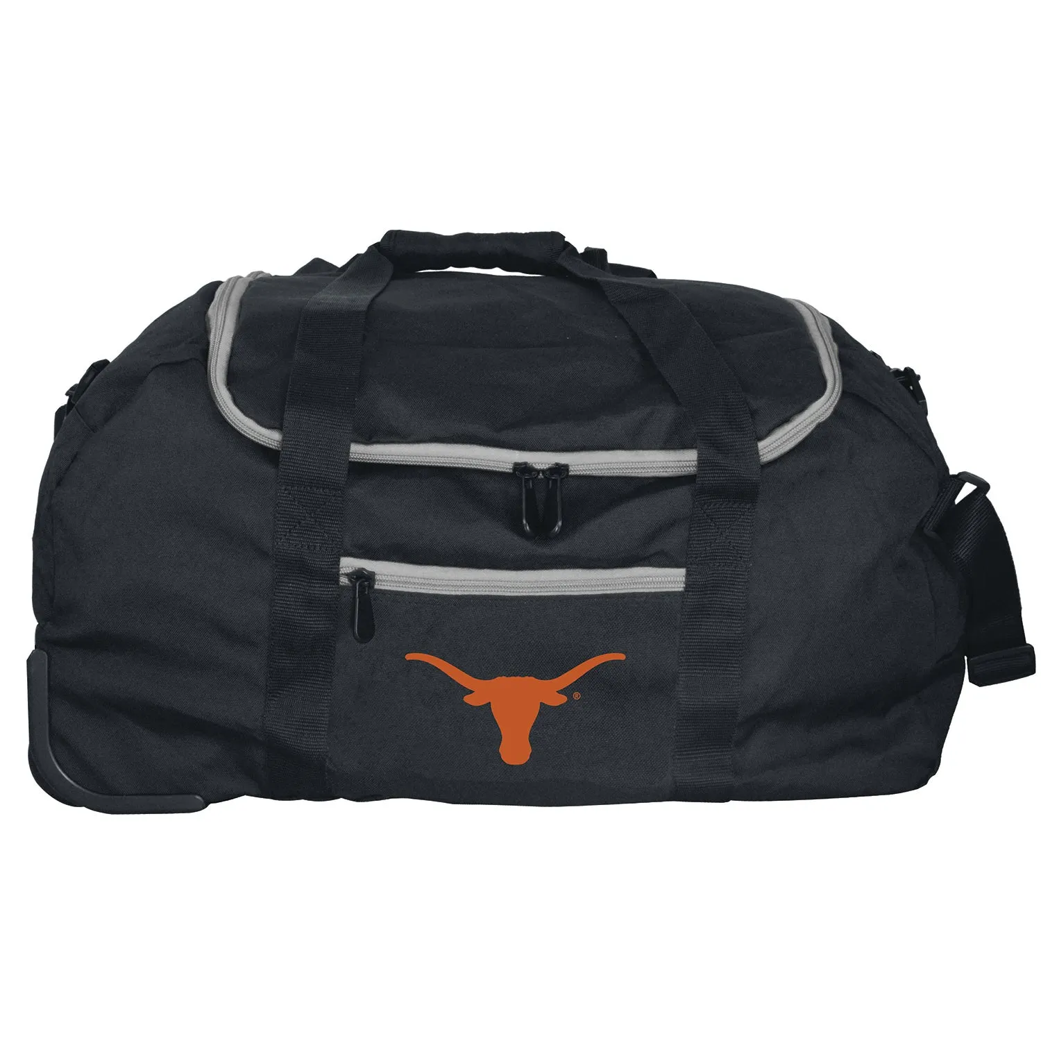 Mojo NCAA 22" 2-Wheel Wheeled Duffel Bags
