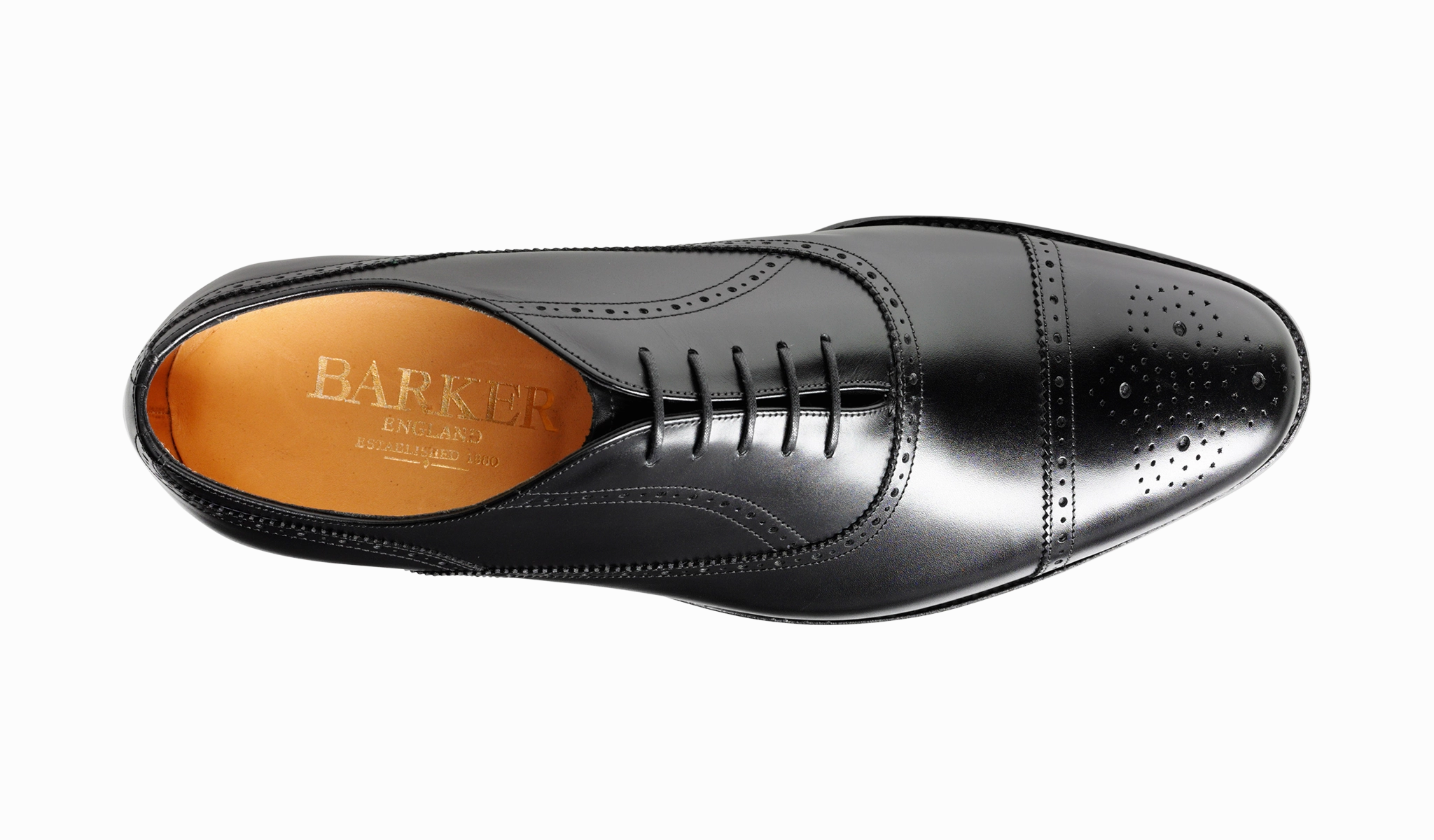 Newcastle ��� Black Calf
