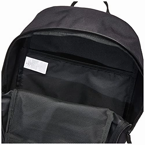 Nike Herren SB Courthouse Rucksack. Black/Black/White. One Size