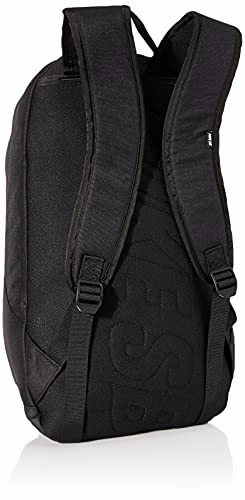 Nike Herren SB Courthouse Rucksack. Black/Black/White. One Size