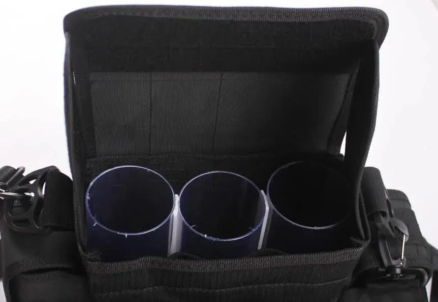 ODM 3.5 Tube Surfwave Bag